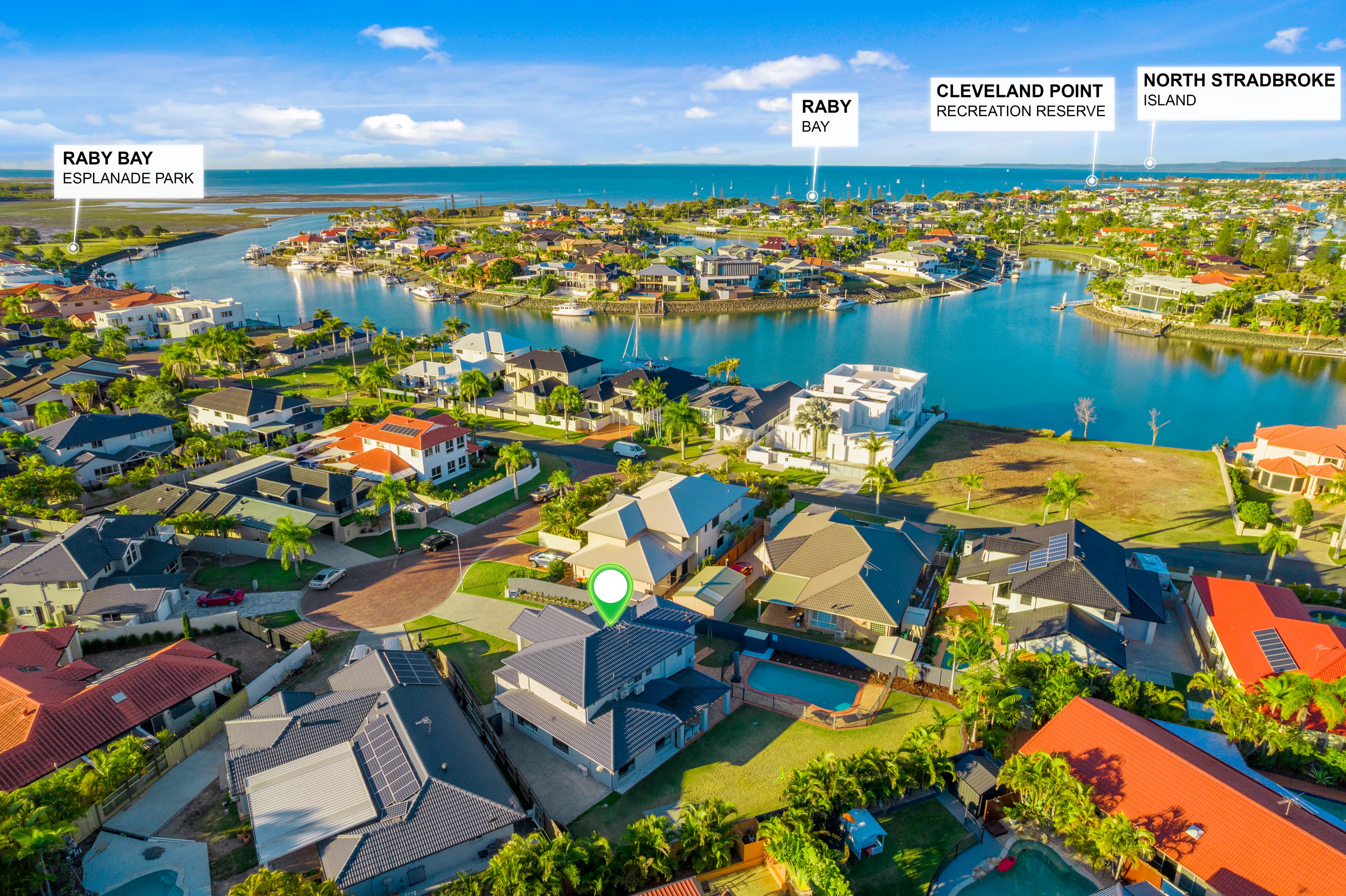 6 Mistral Court, Ormiston, Ormiston - Image 1