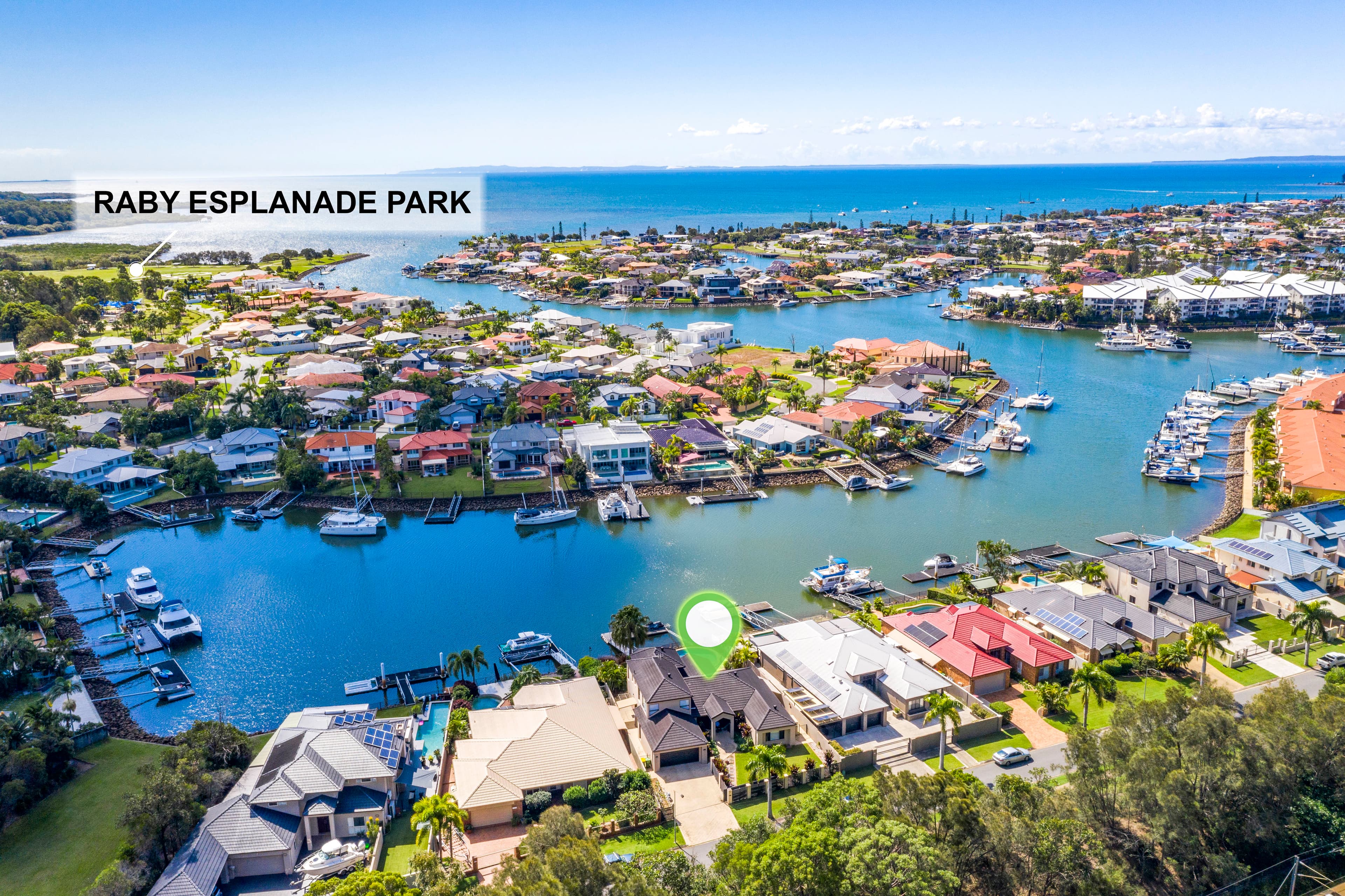 38 Nautilus Drive, Raby Bay, Raby Bay - Thumbnail 3