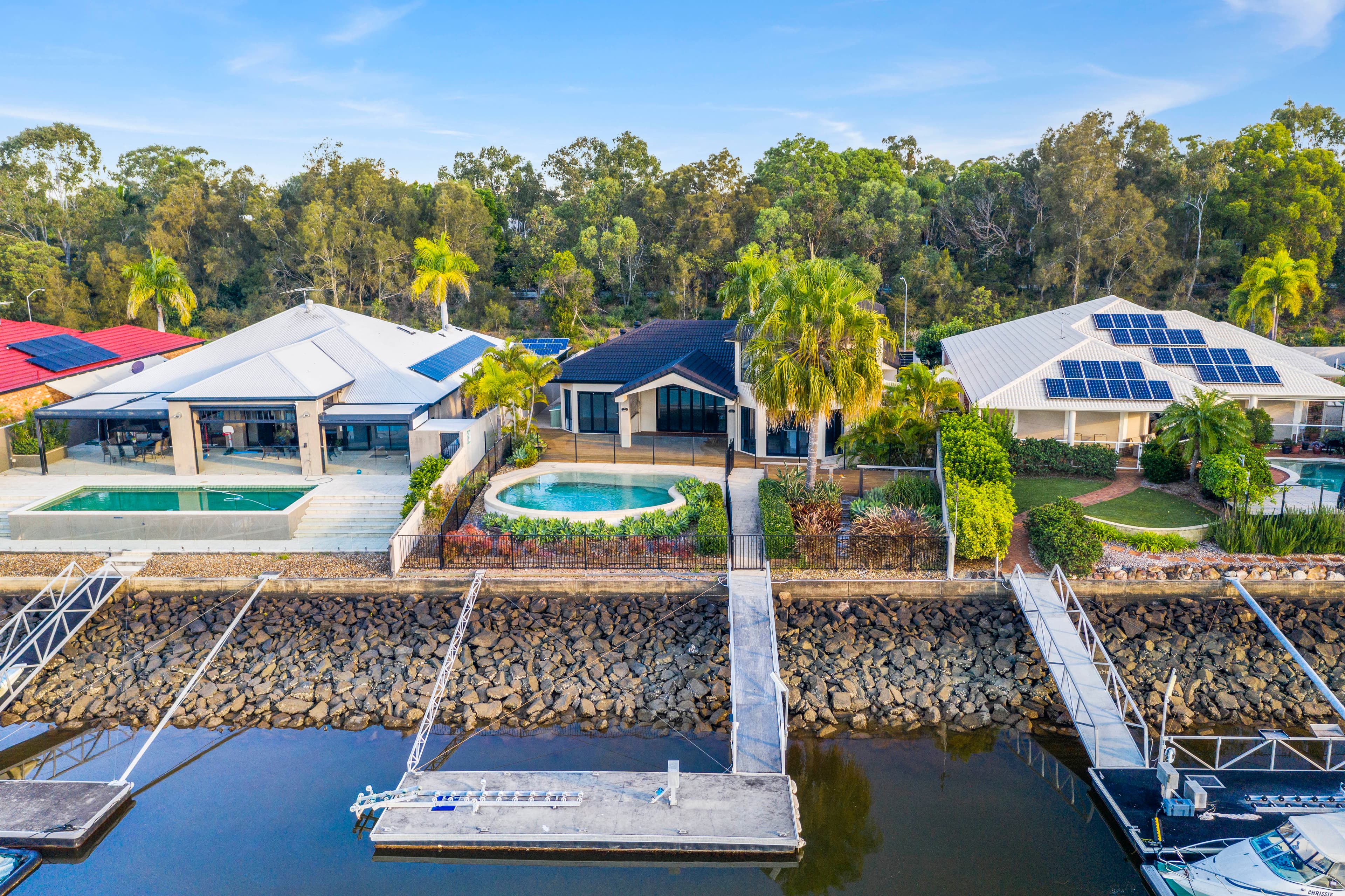 38 Nautilus Drive, Raby Bay, Raby Bay - Thumbnail 4