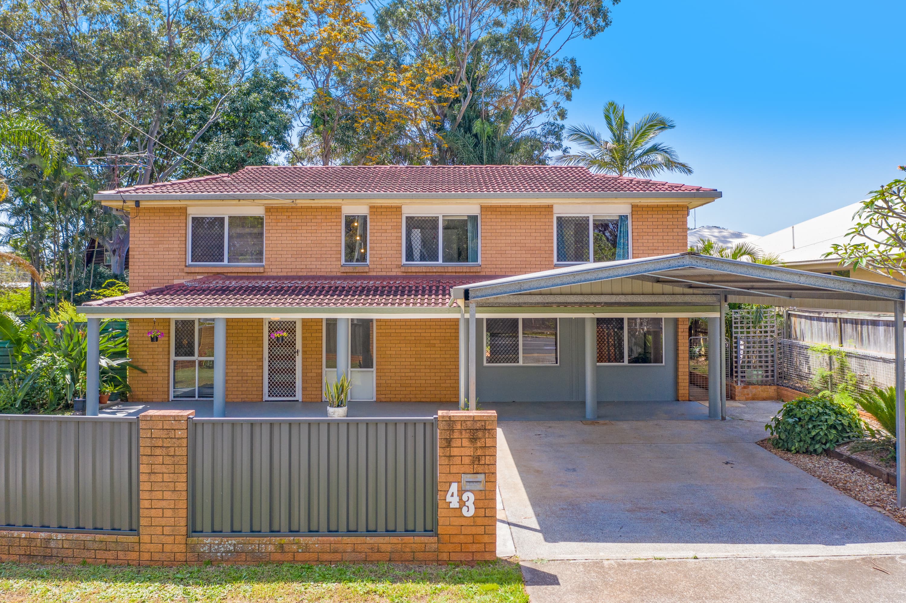 43 Bainbridge Street, Ormiston, Ormiston - Image 1