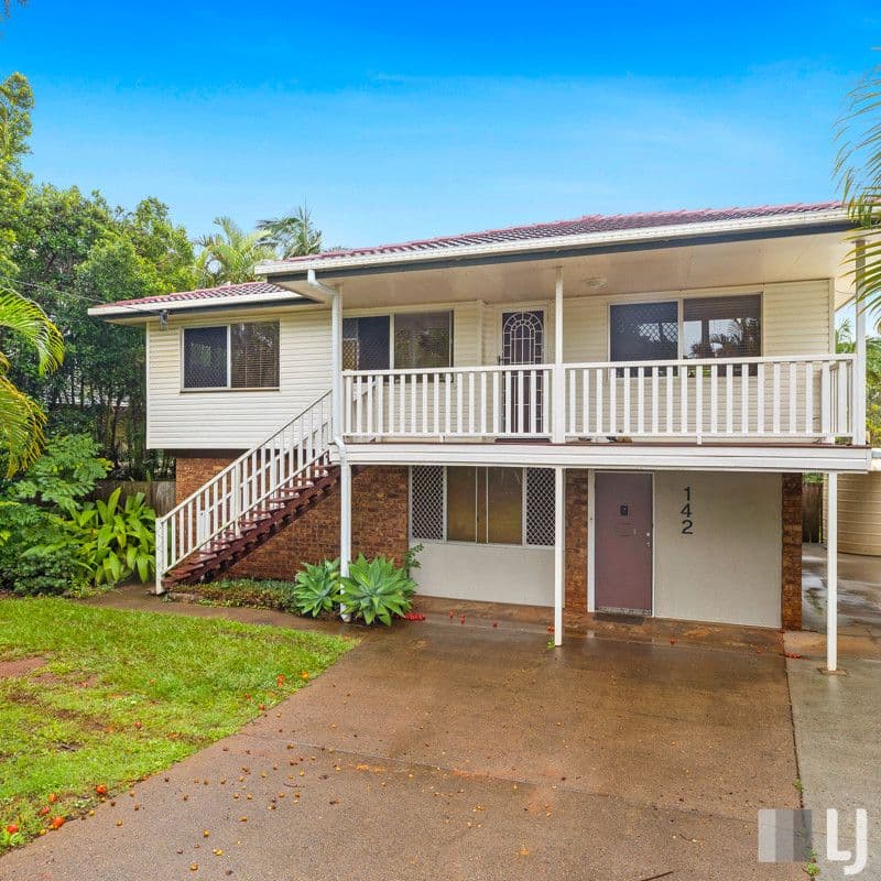 142 Wellington Street, Ormiston, Ormiston - Image 1