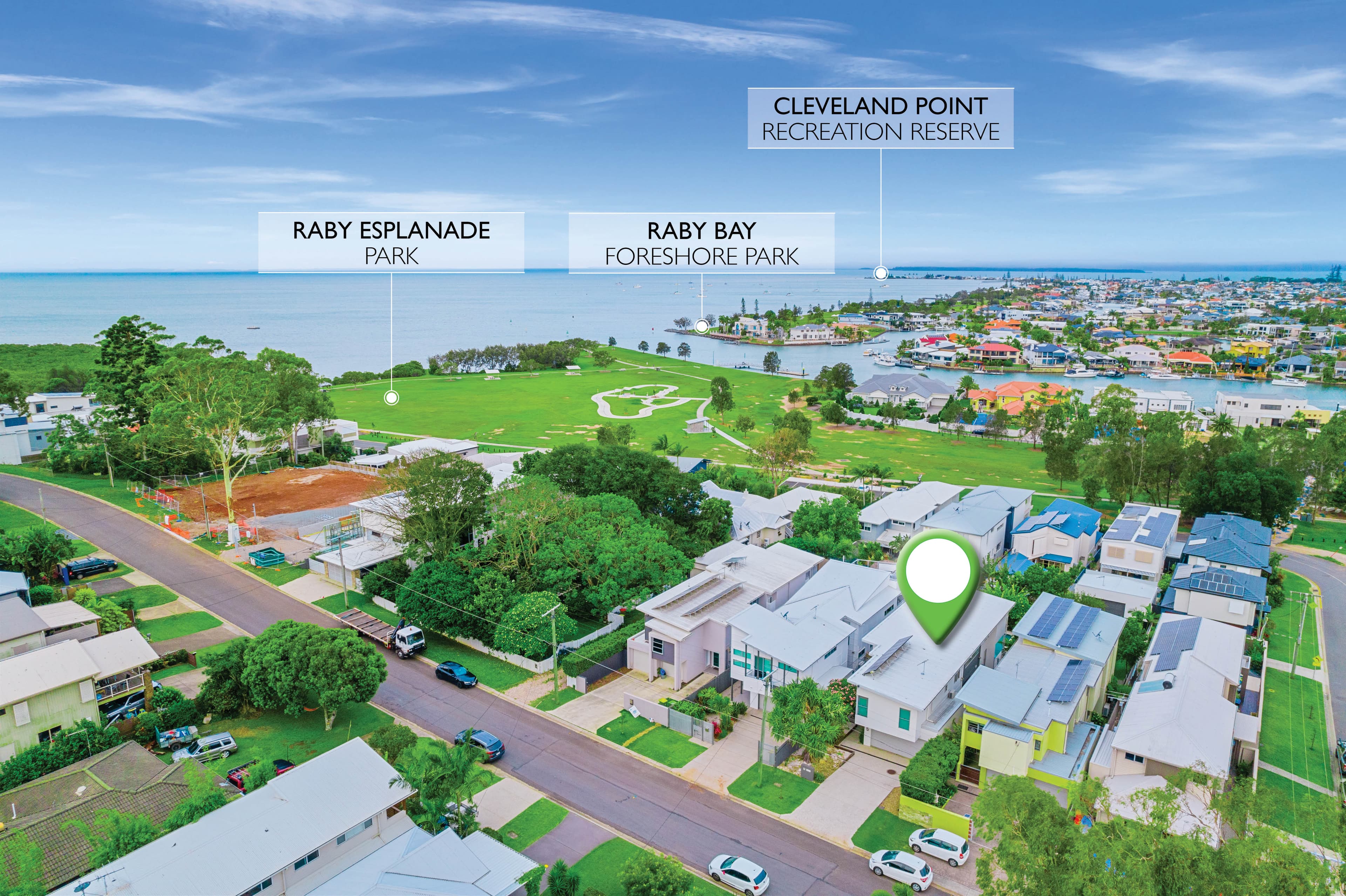 5 Cleveland Terrace, Ormiston, Ormiston - Image 1