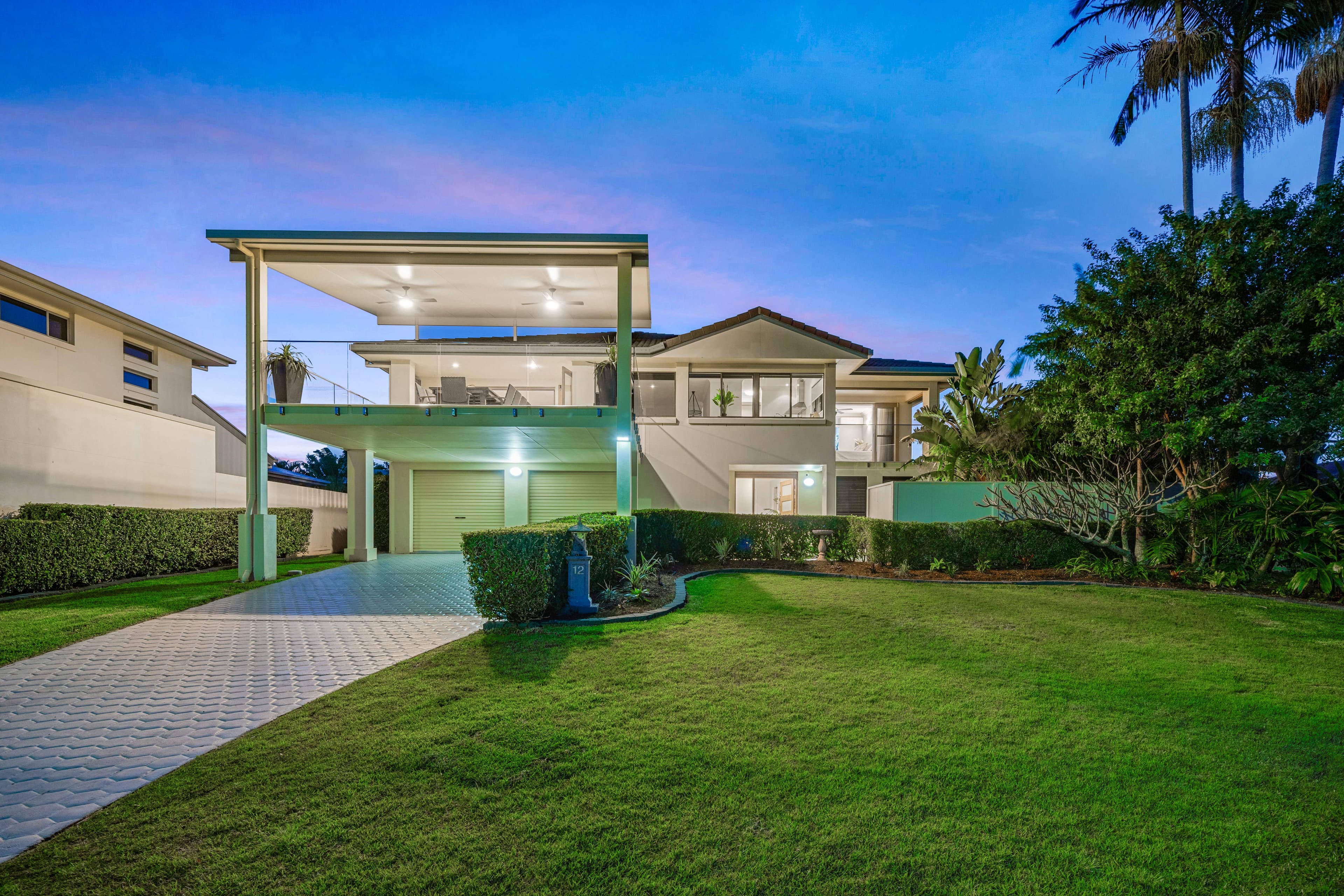 12 Outlook Parade, Ormiston, Ormiston - Image 1
