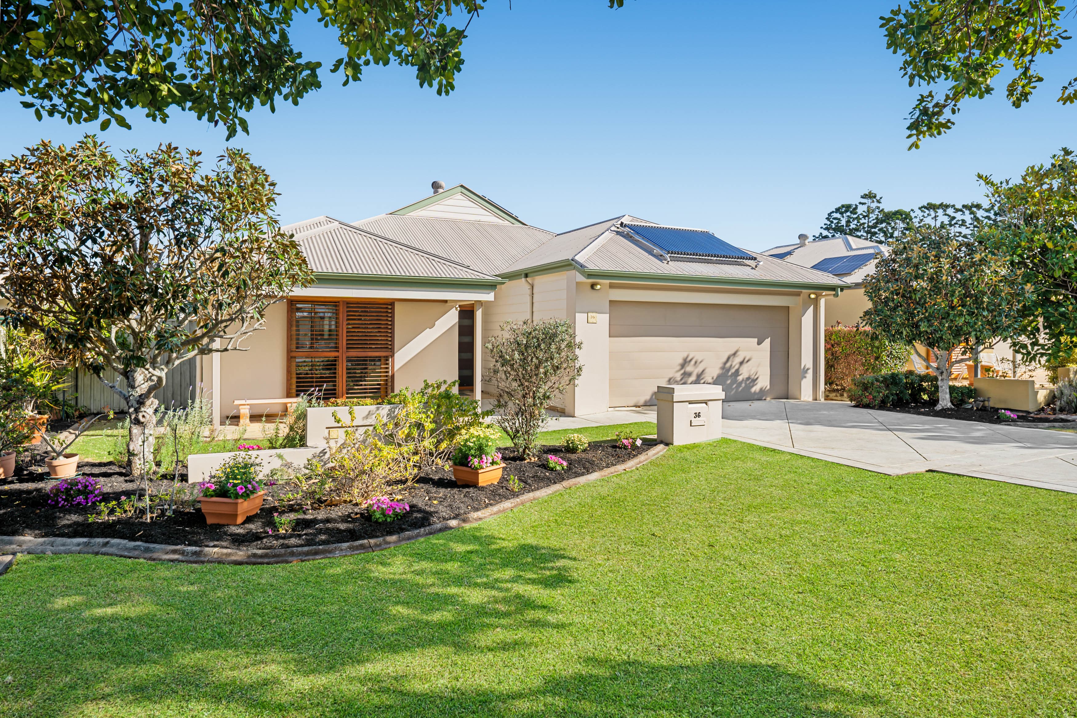 36 Beckwith Street, Ormiston, Ormiston - Image 1
