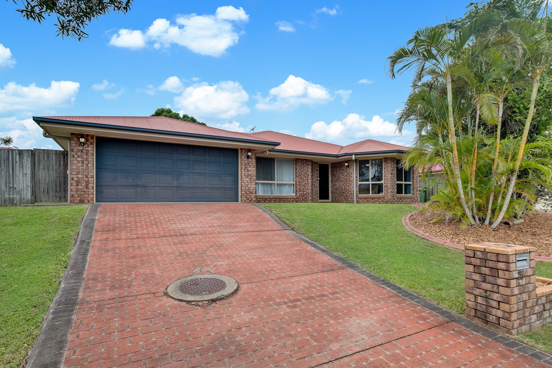 25 Grevillea Street, Ormiston, Ormiston - Image 1