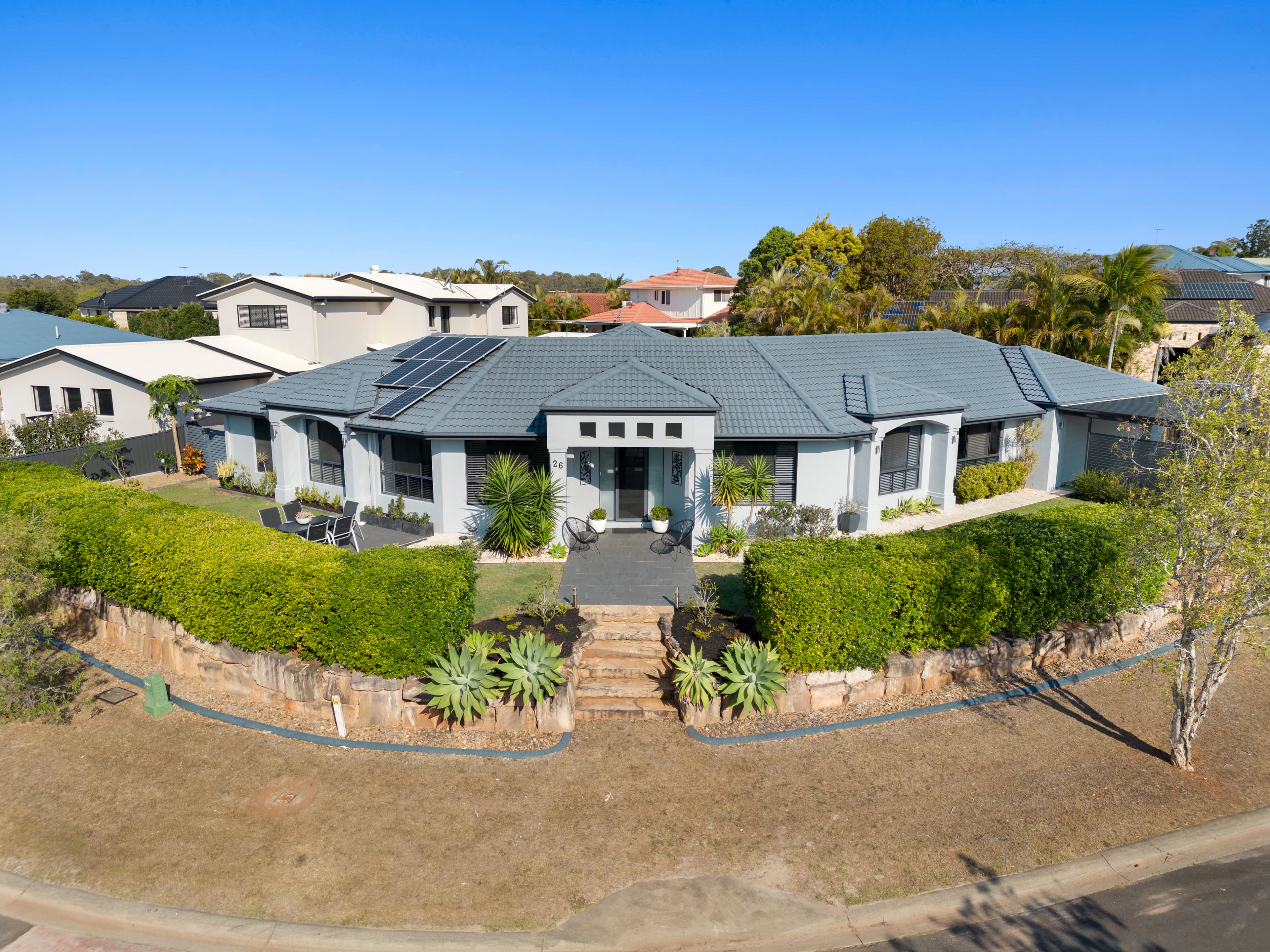 26 Grevillea Street, Ormiston, Ormiston - Image 1