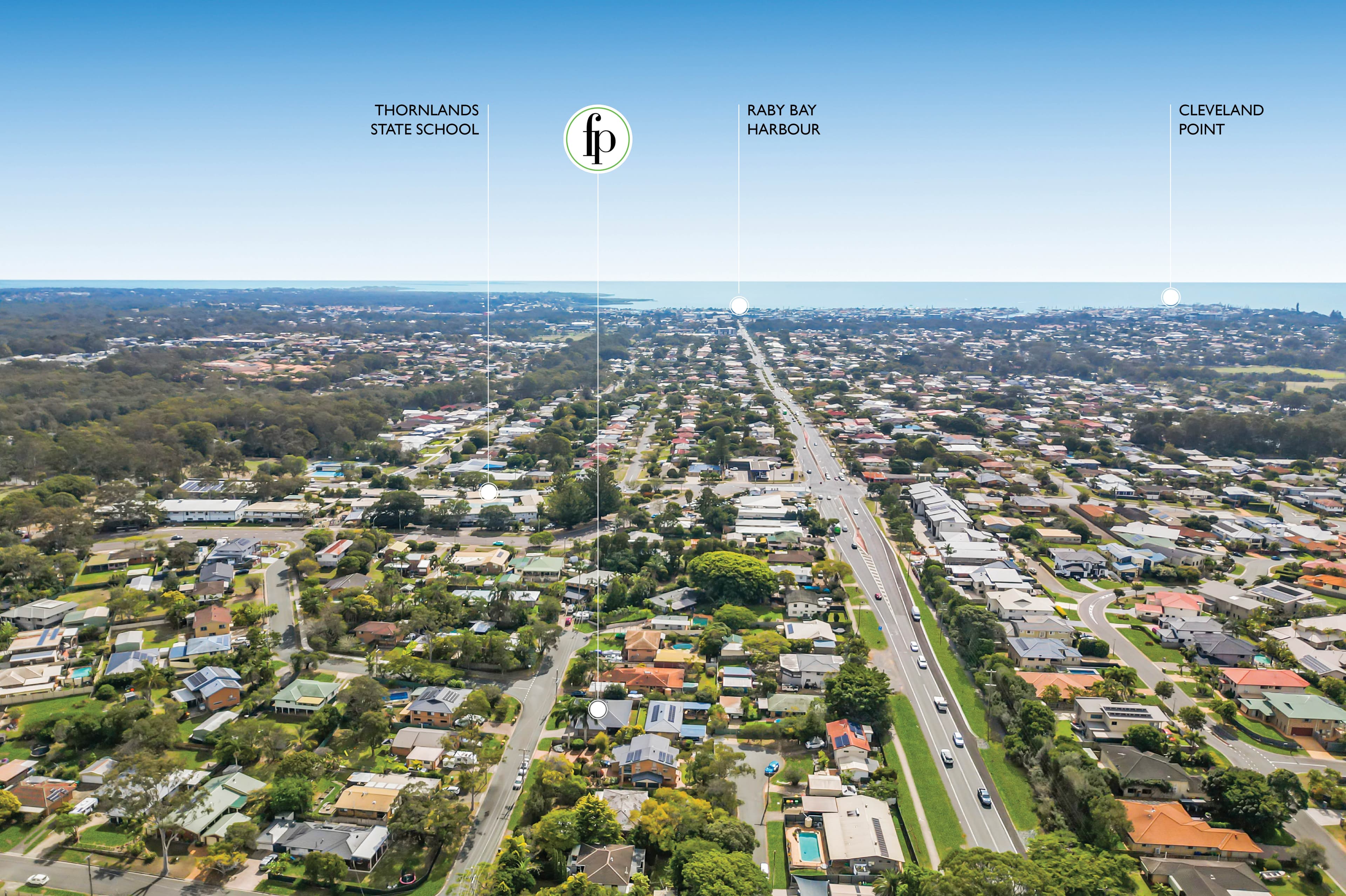 20 Laurette Avenue, Thornlands, Thornlands - Thumbnail 2