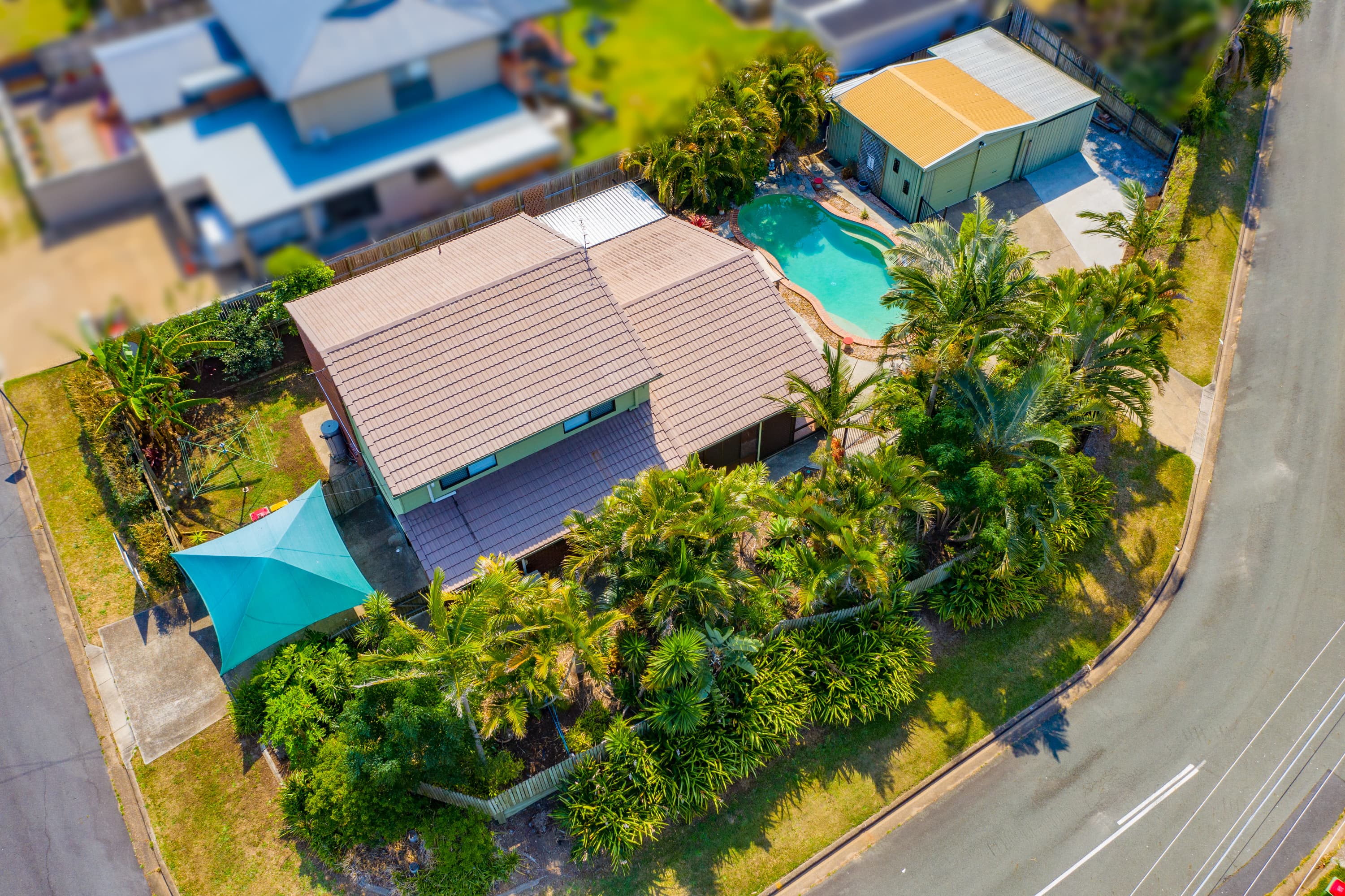 18 Abbotsleigh Street, Thornlands, Thornlands - Thumbnail 2