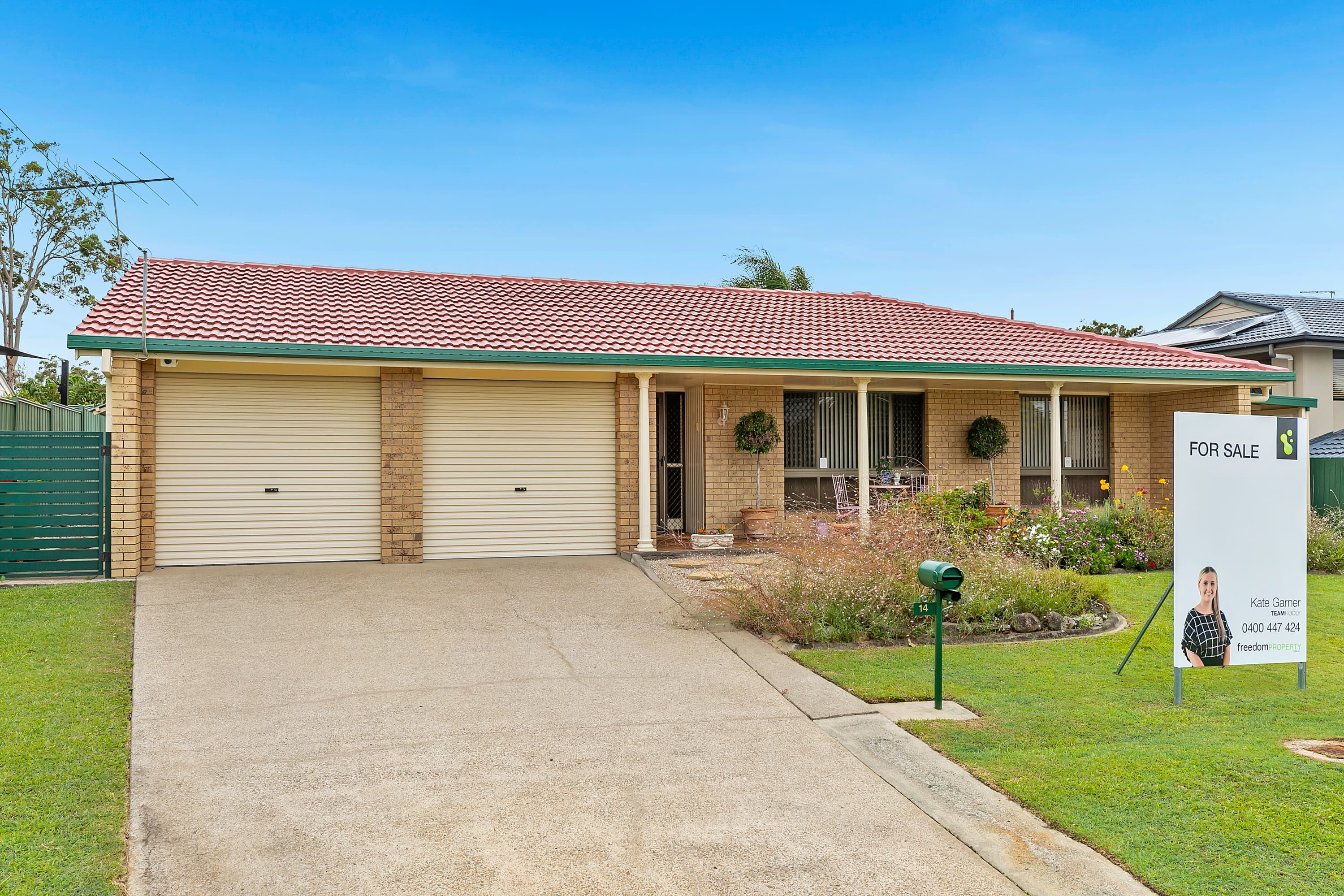 14 Abbotsleigh Street, Thornlands, Thornlands - Image 1