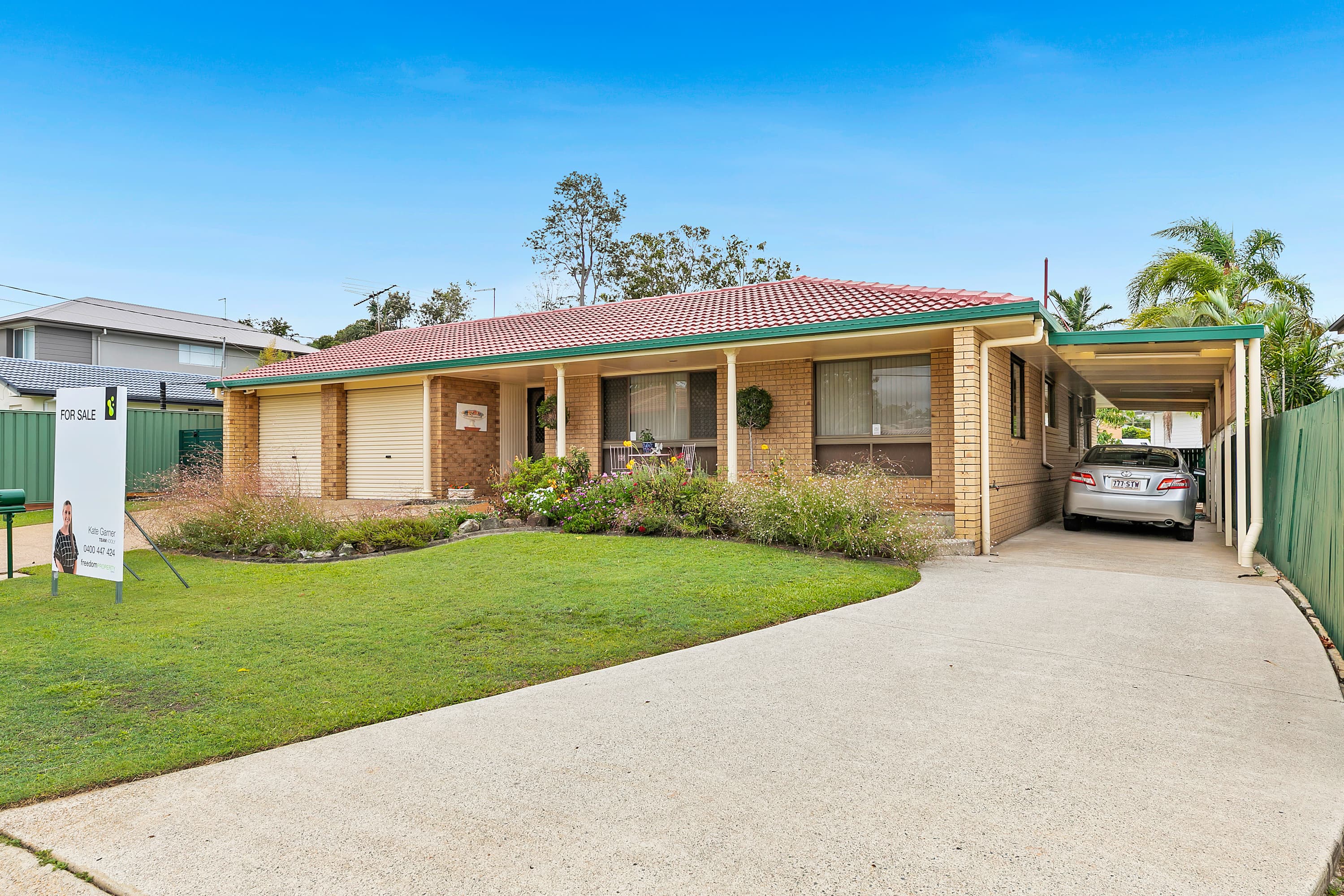 14 Abbotsleigh Street, Thornlands, Thornlands - Thumbnail 2