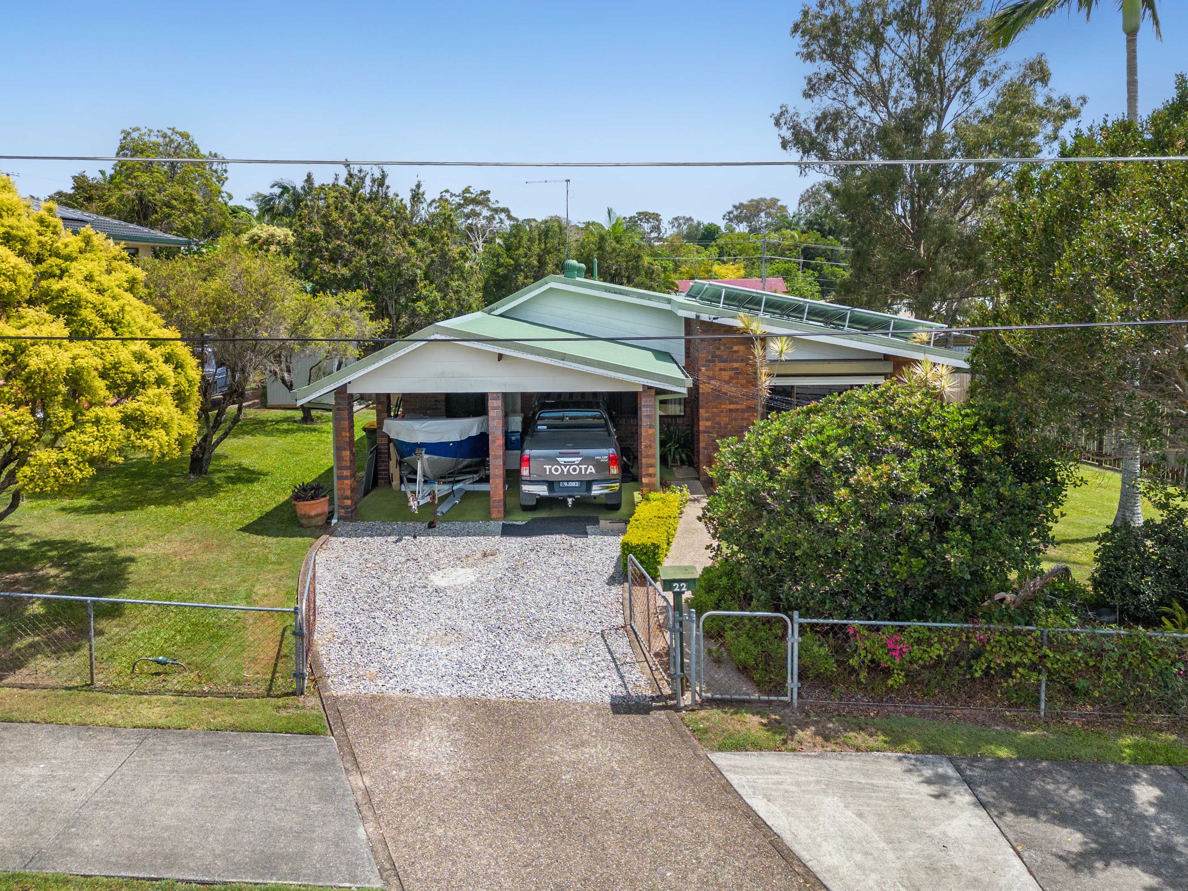 22 Blue Water Avenue, Thornlands, Thornlands - Thumbnail 4