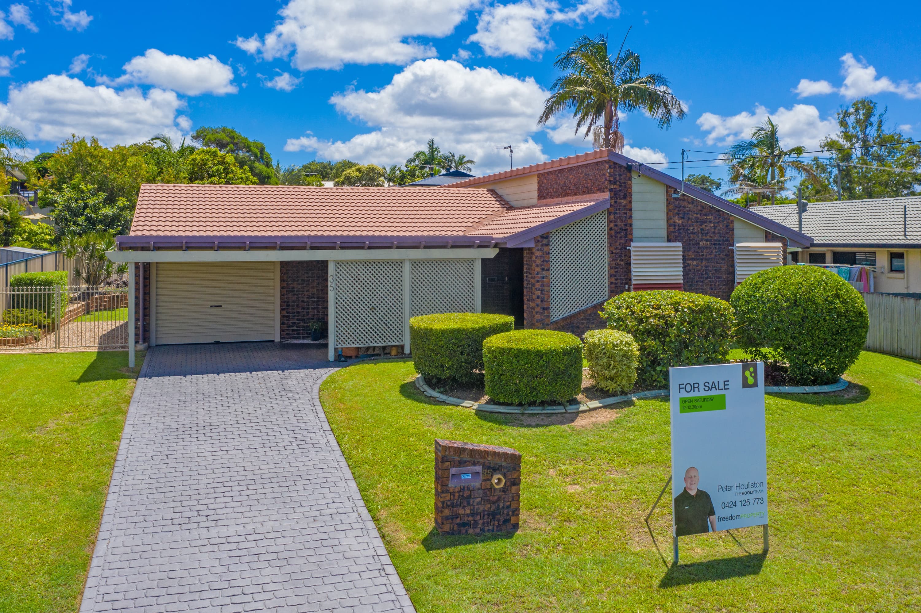 35 Moselle Drive, Thornlands, Thornlands - Image 1