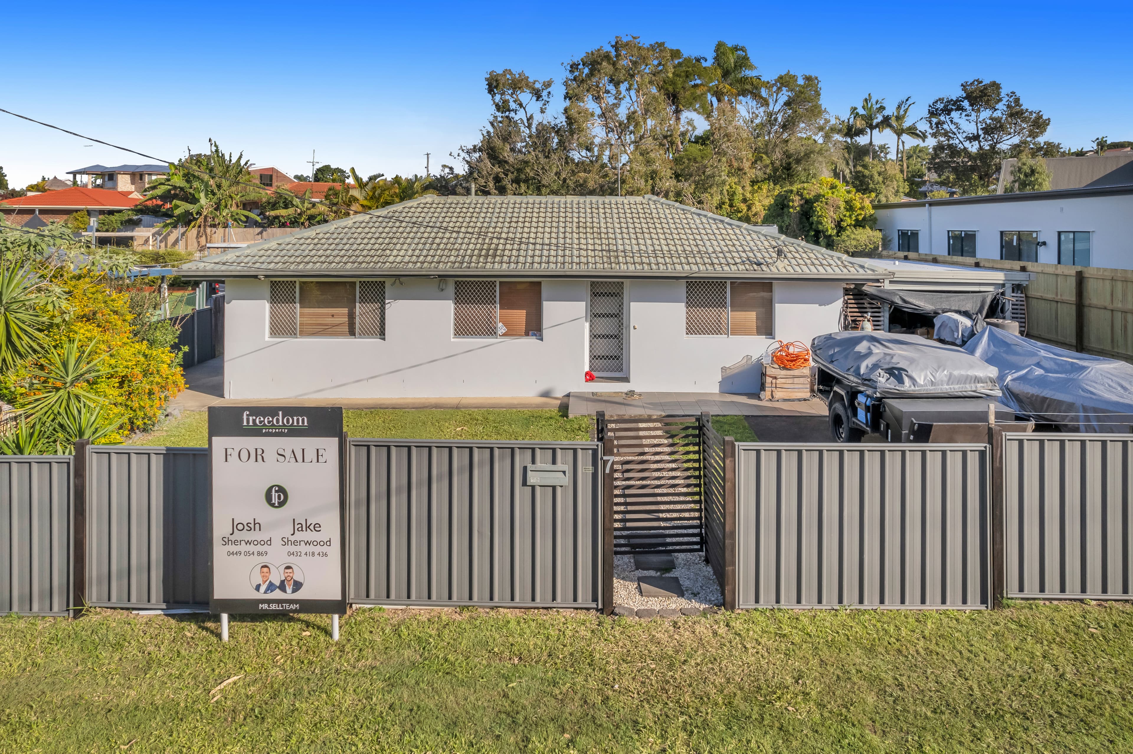7 Riesling Street, Thornlands, Thornlands - Image 1