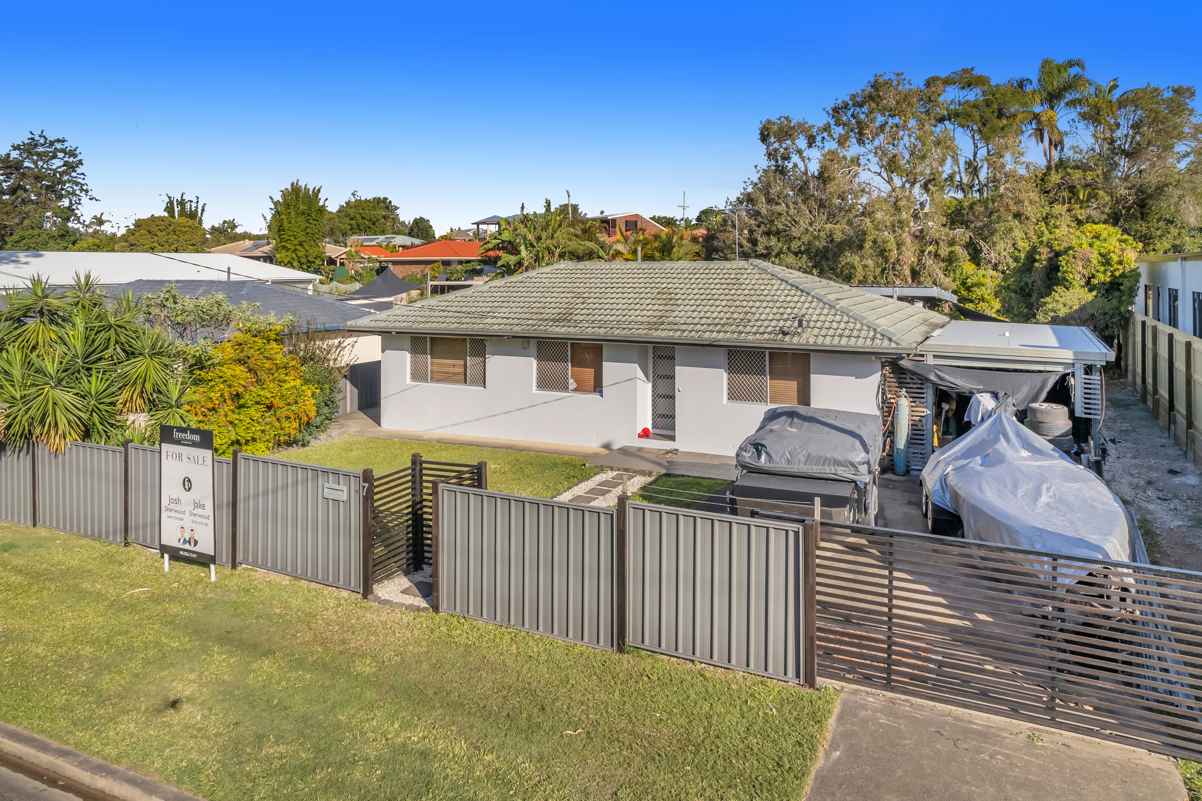 7 Riesling Street, Thornlands, Thornlands - Thumbnail 2