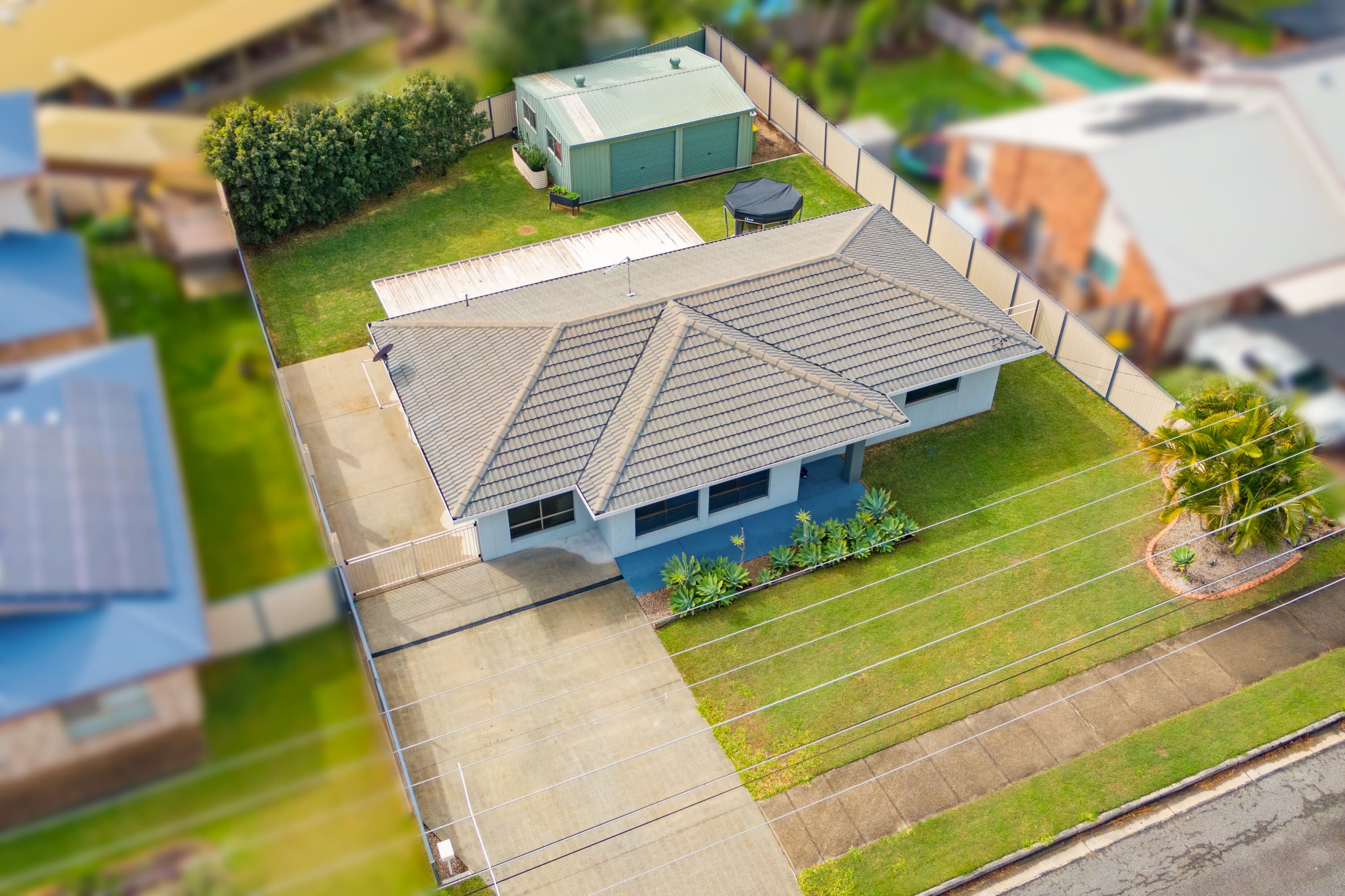 52 Moselle Drive, Thornlands, Thornlands - Image 1
