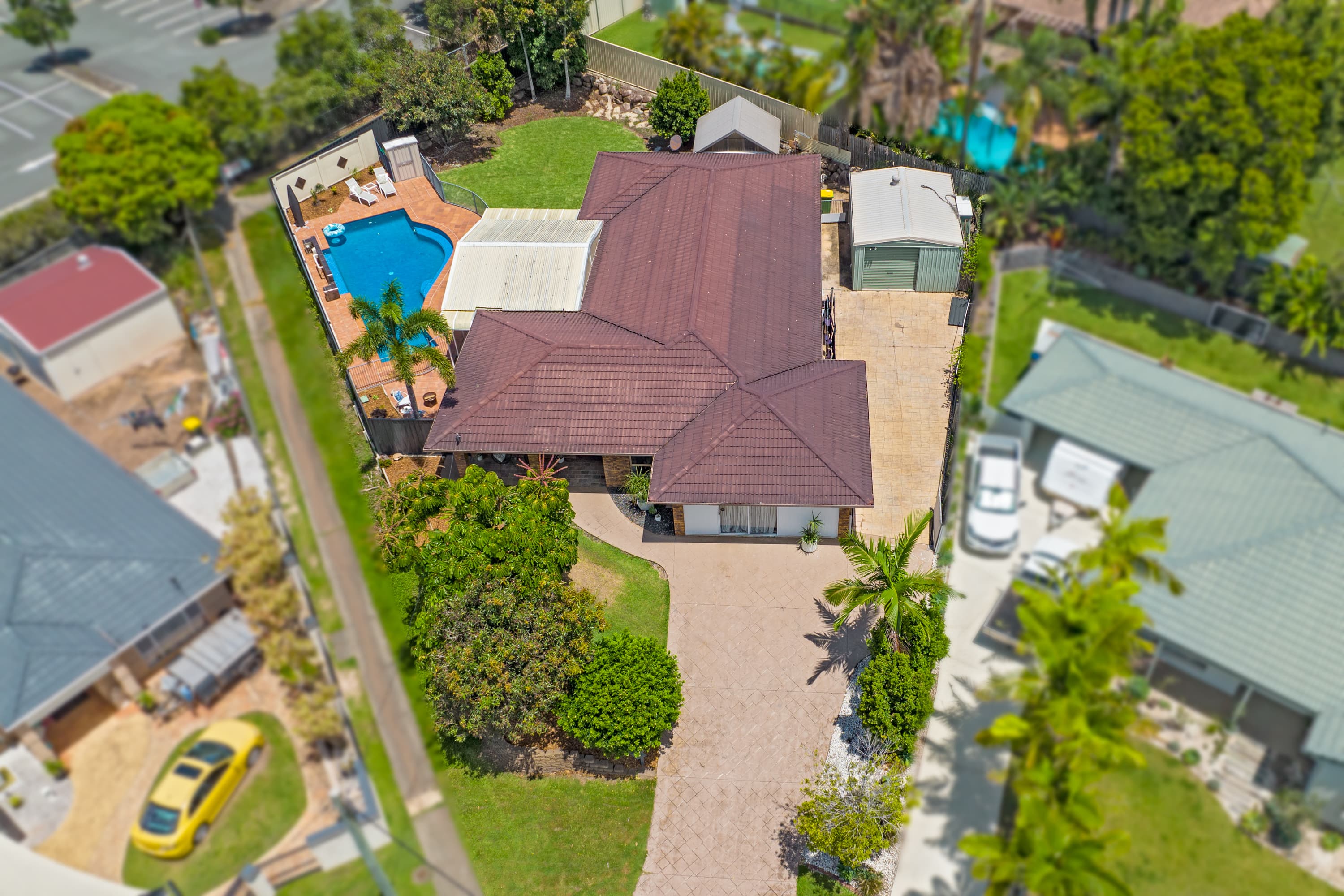 20 Chardonnay Court, Thornlands, Thornlands - Image 1
