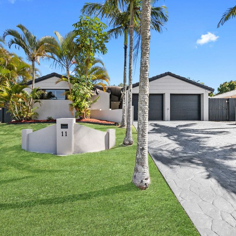 11 Chardonnay Court, Thornlands, Thornlands - Image 1