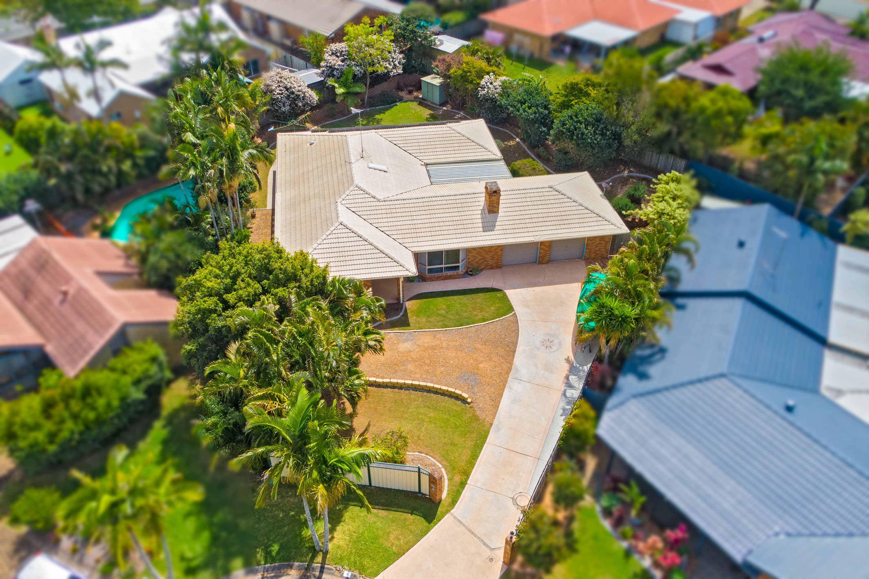 6 Chardonnay Court, Thornlands, Thornlands - Image 1