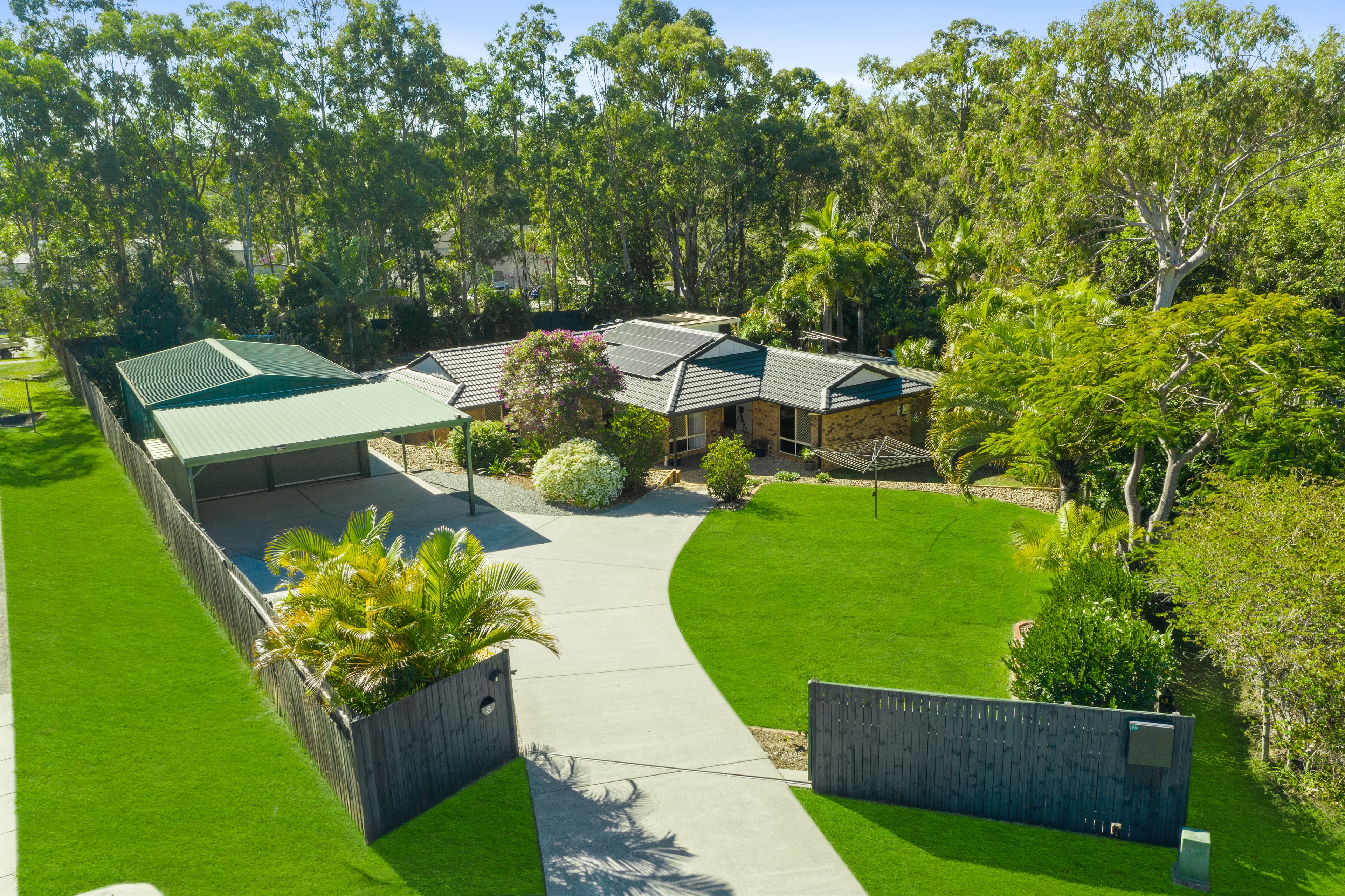8 Cockateil Court, Thornlands, Thornlands - Image 1