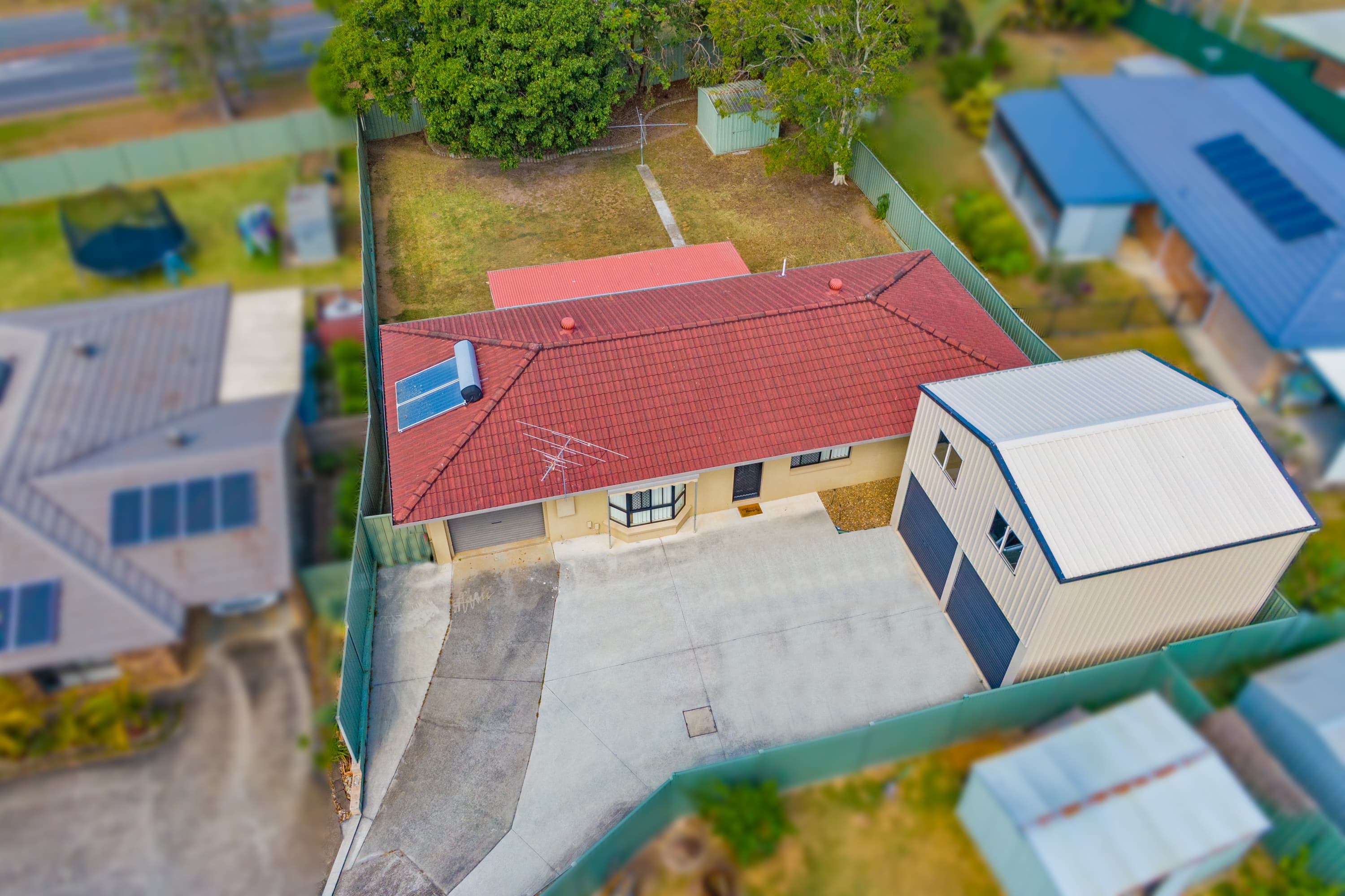 22 Sylvie Street, Thornlands, Thornlands - Image 1