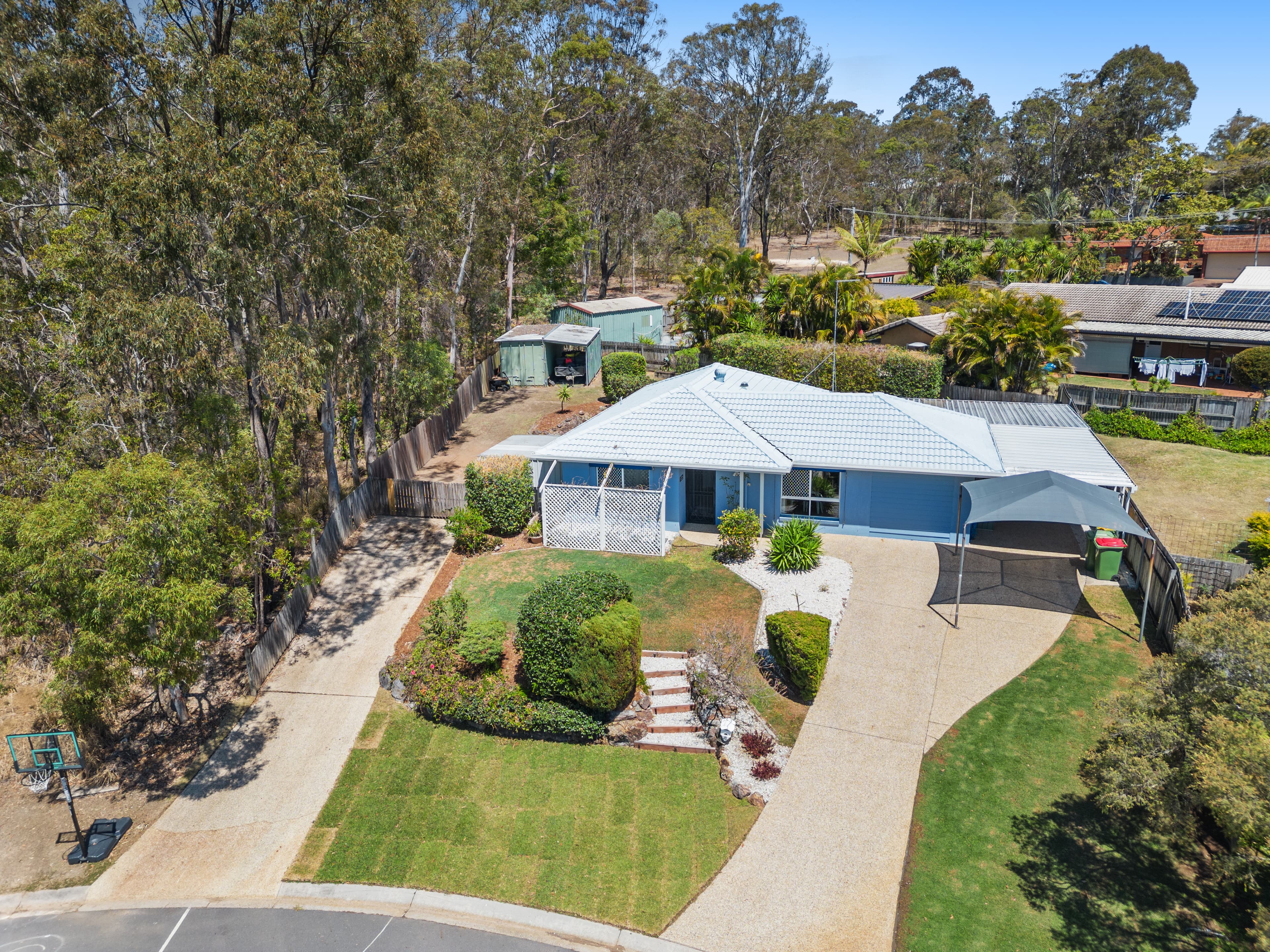 4 Eridani Court, Thornlands, Thornlands - Image 1