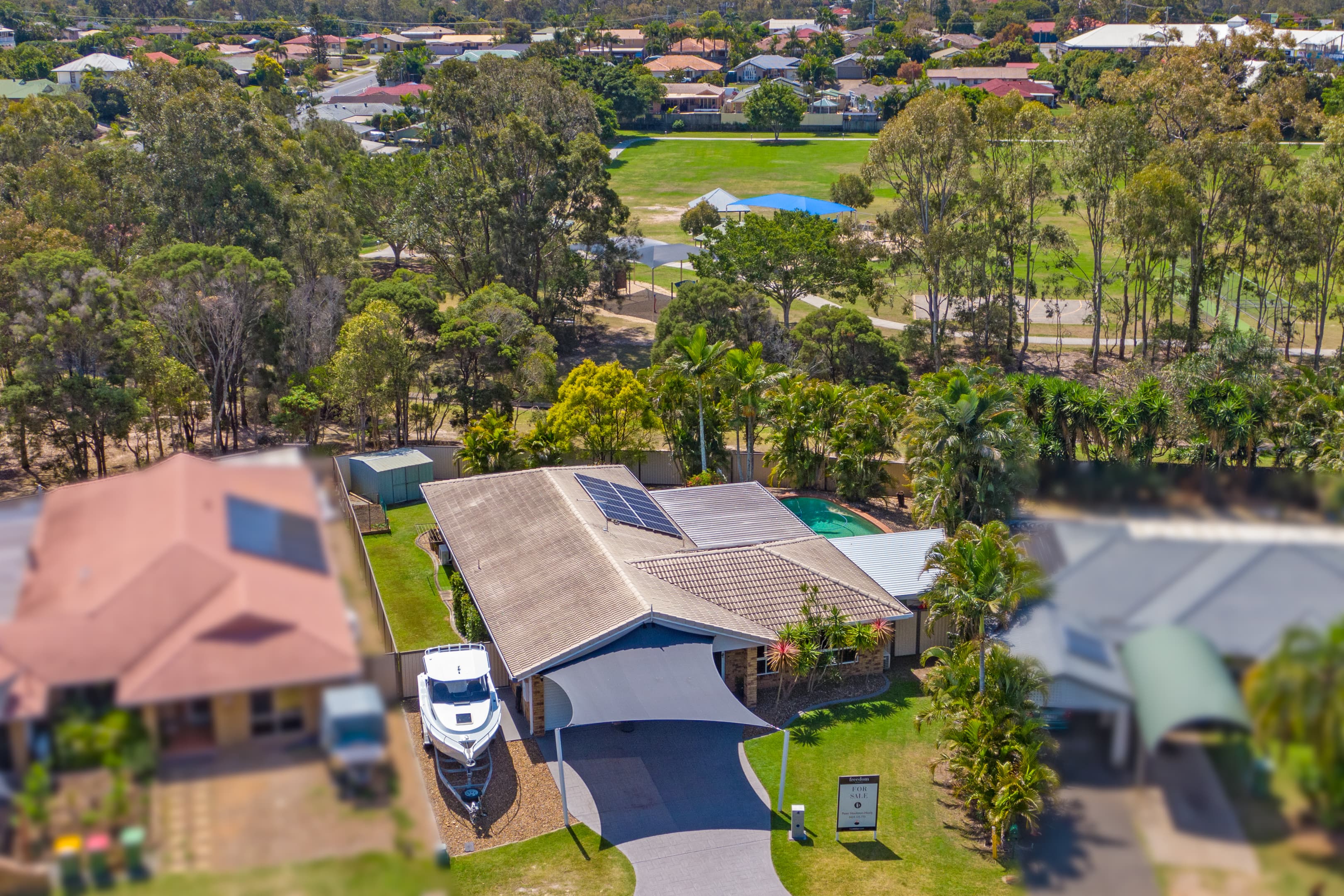 4 Touriga Street, Thornlands, Thornlands - Thumbnail 2