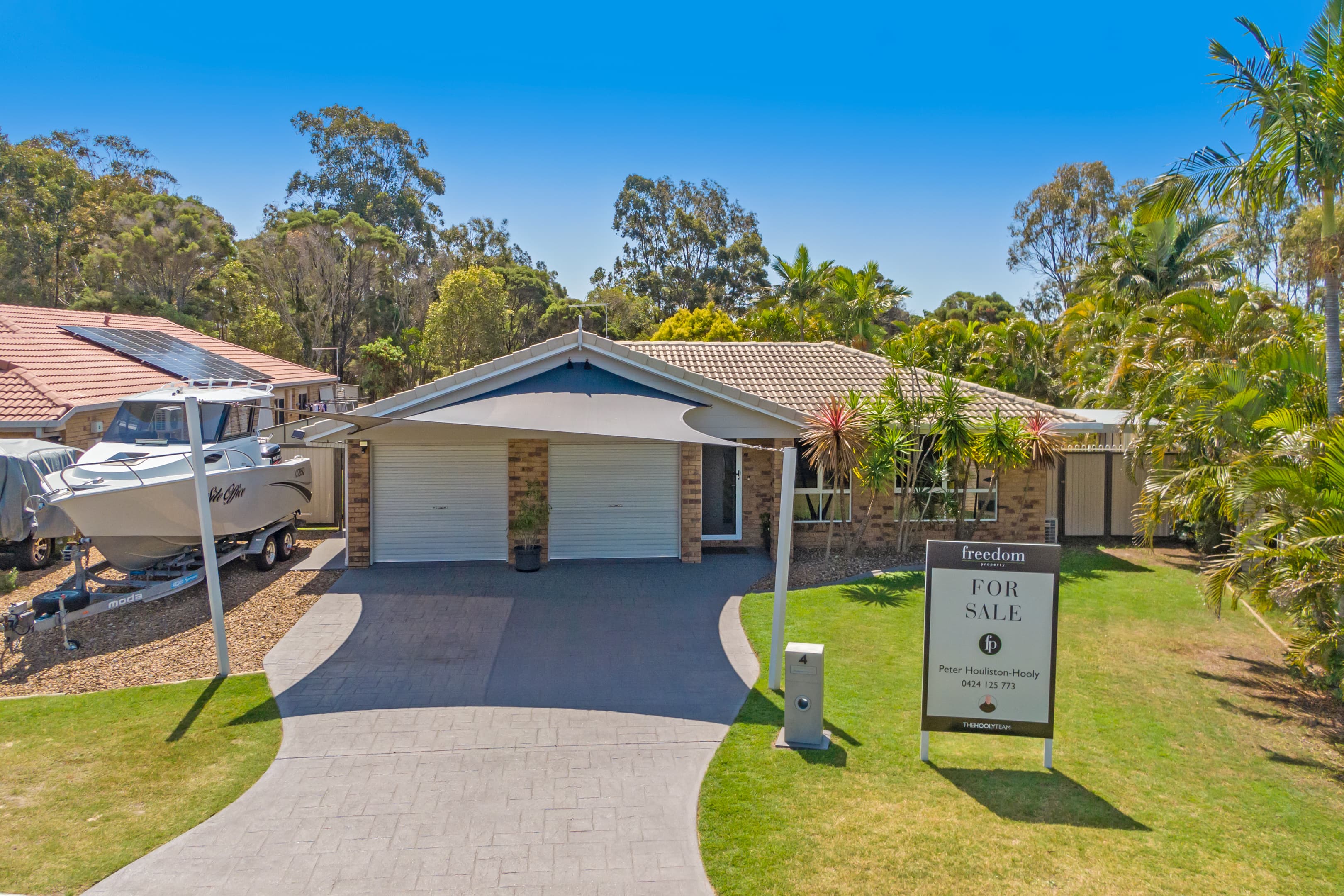 4 Touriga Street, Thornlands, Thornlands - Image 1