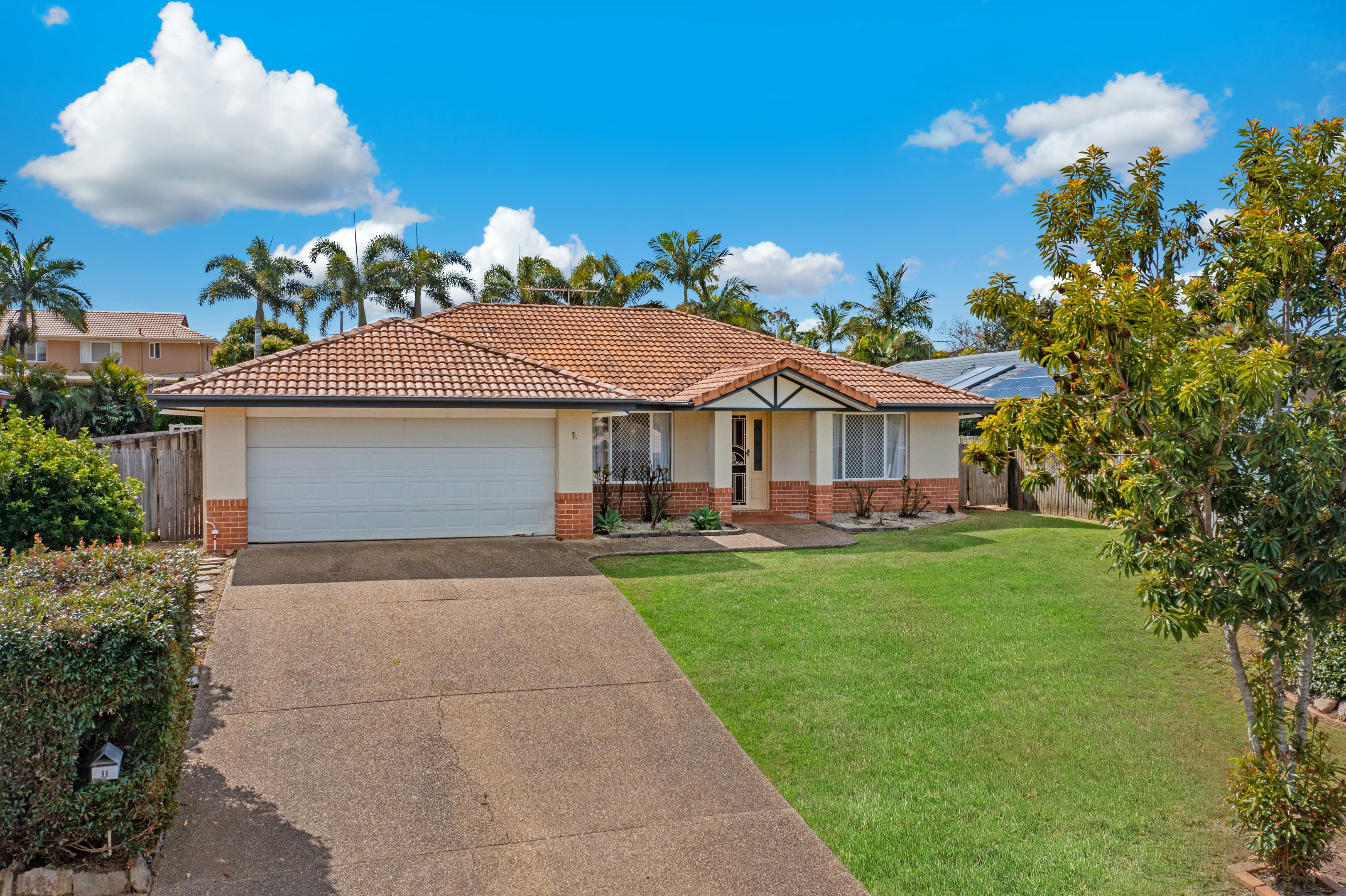 11 Noir Court, Thornlands, Thornlands - Image 1