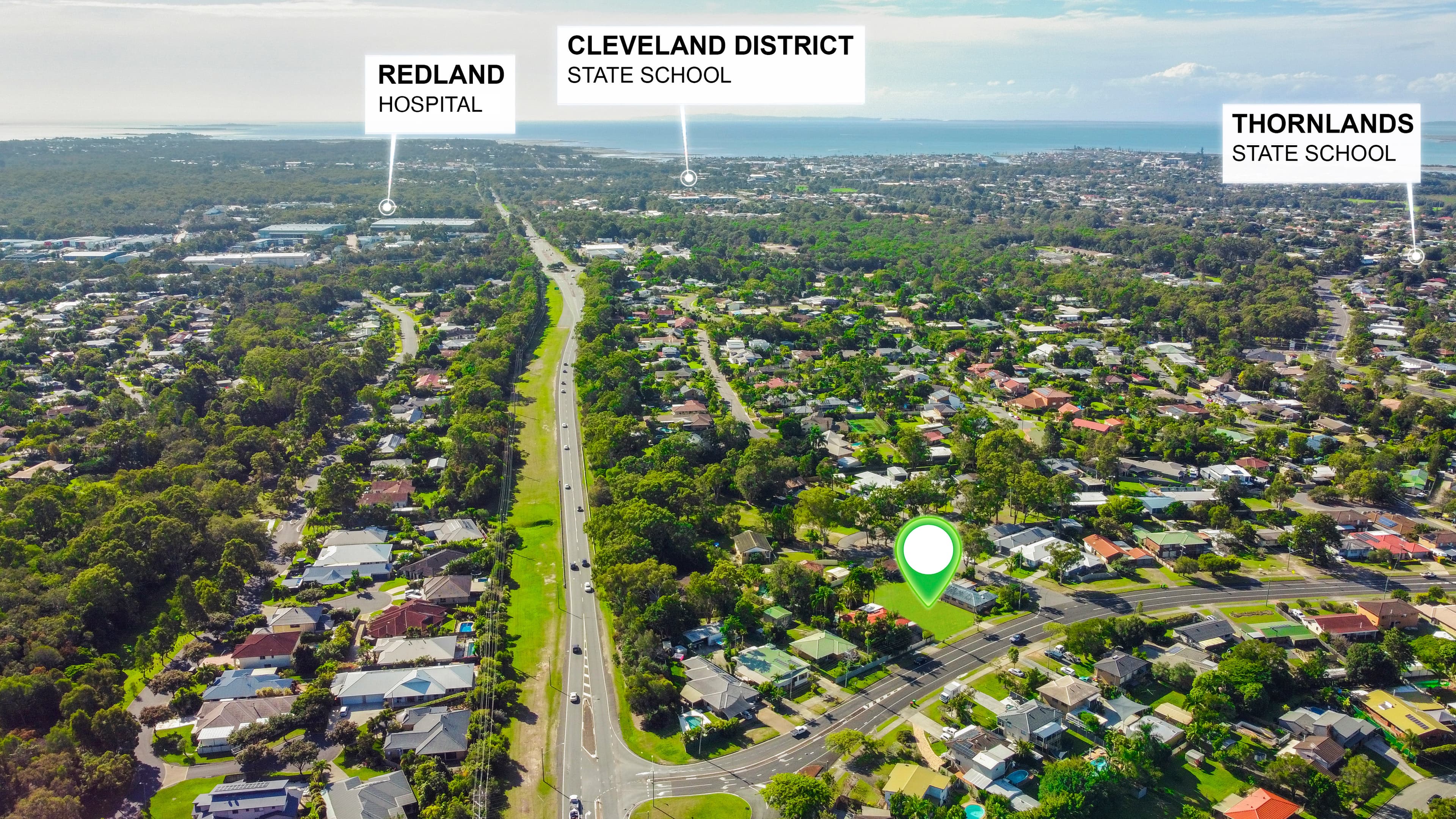 123 Panorama Drive, Thornlands, Thornlands - Thumbnail 4