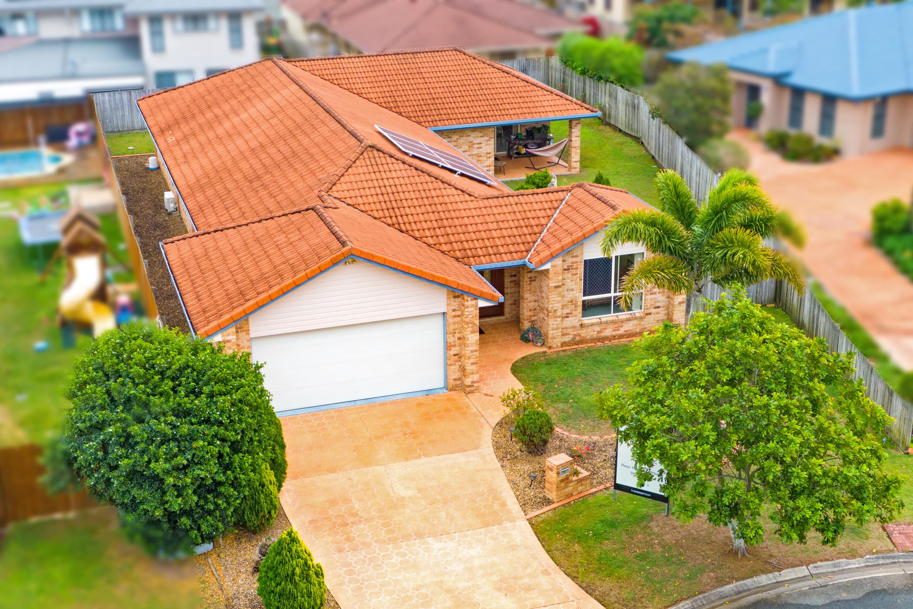 9 Andreas Close, Thornlands, Thornlands - Thumbnail 2
