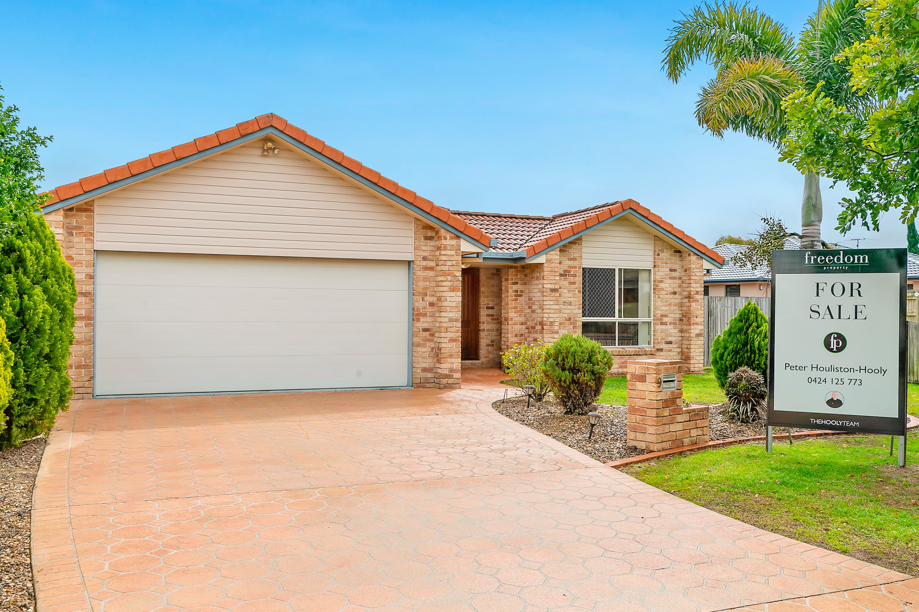 9 Andreas Close, Thornlands, Thornlands - Image 1