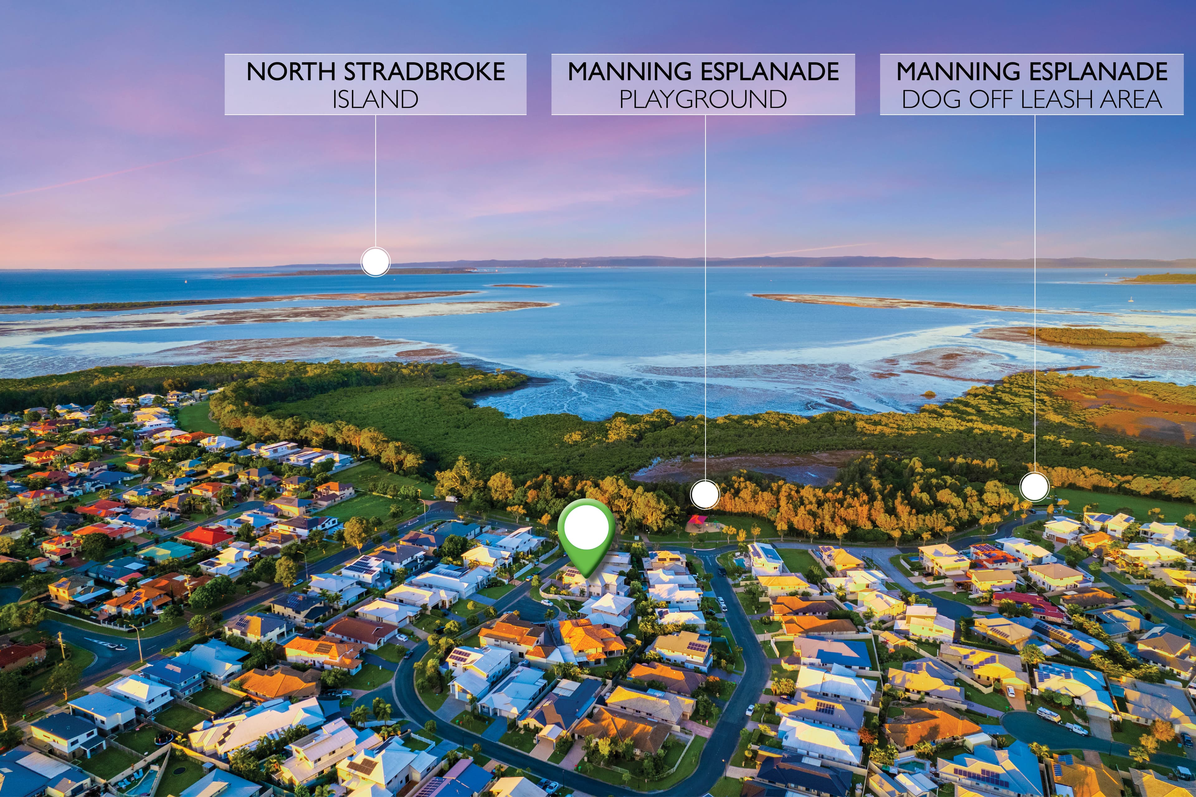 4 Beddoe Street, Thornlands, Thornlands - Image 1
