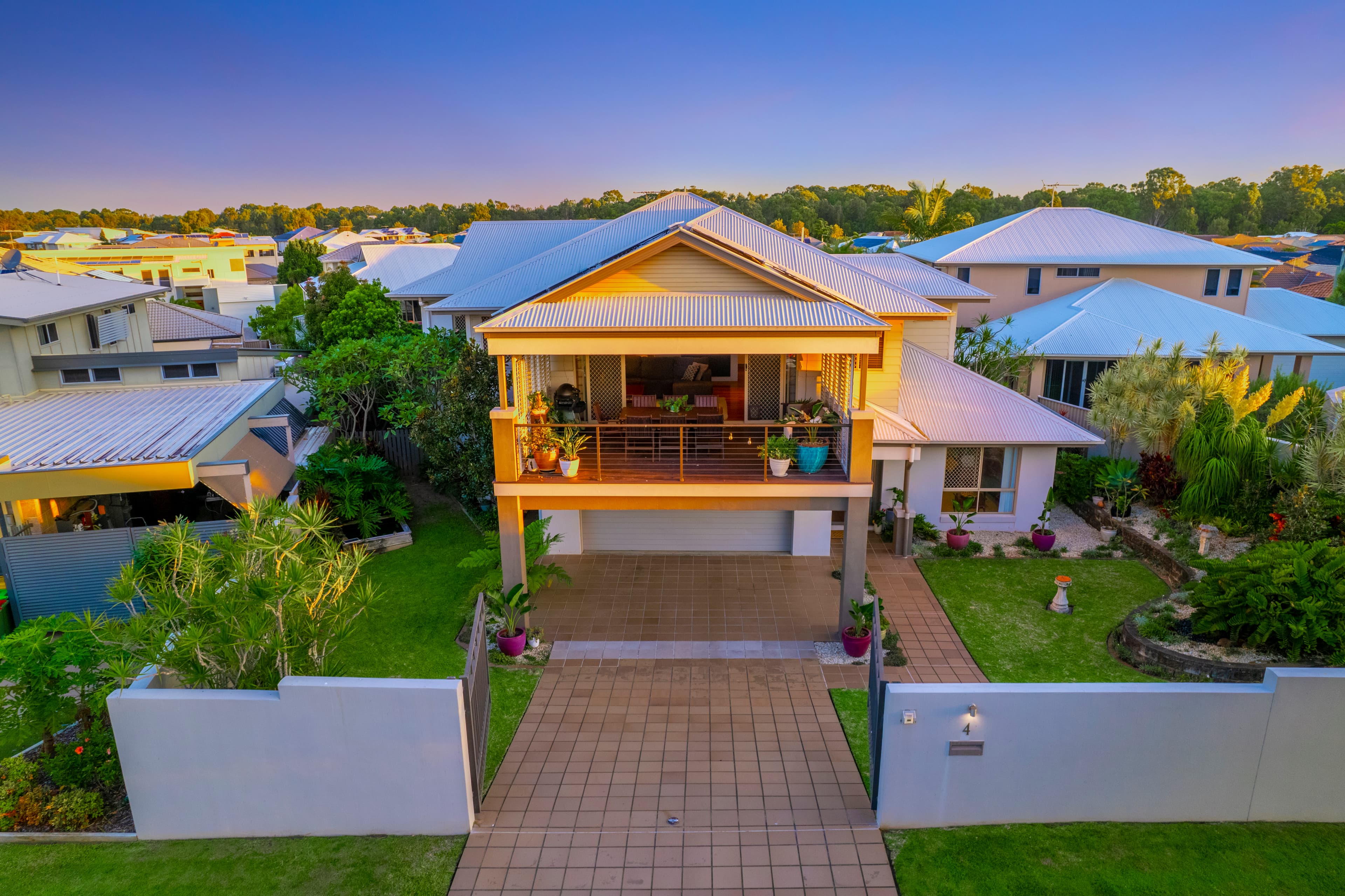 4 Beddoe Street, Thornlands, Thornlands - Thumbnail 2