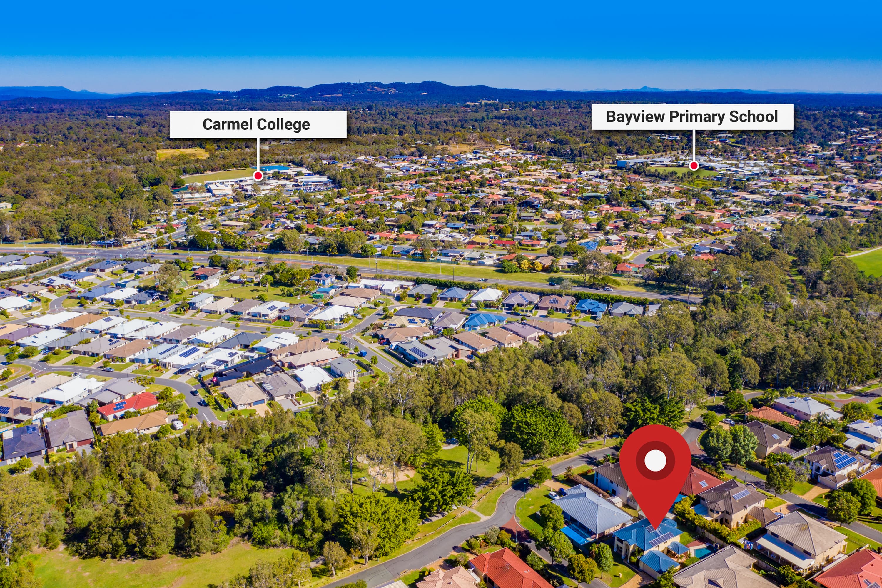 33 Moreton View Crescent, Thornlands, Thornlands - Thumbnail 4