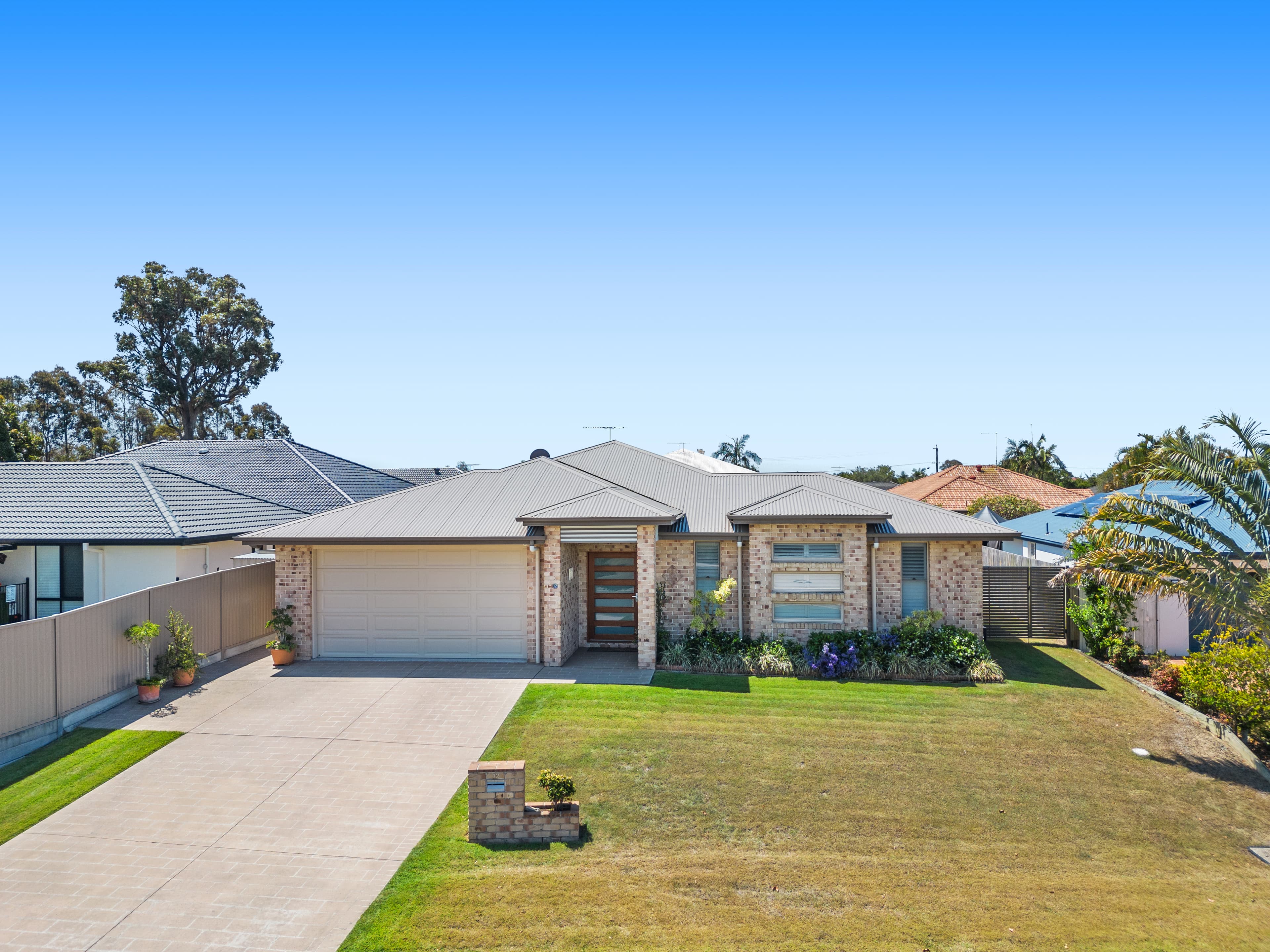 12 Conley Avenue, Thornlands, Thornlands - Image 1