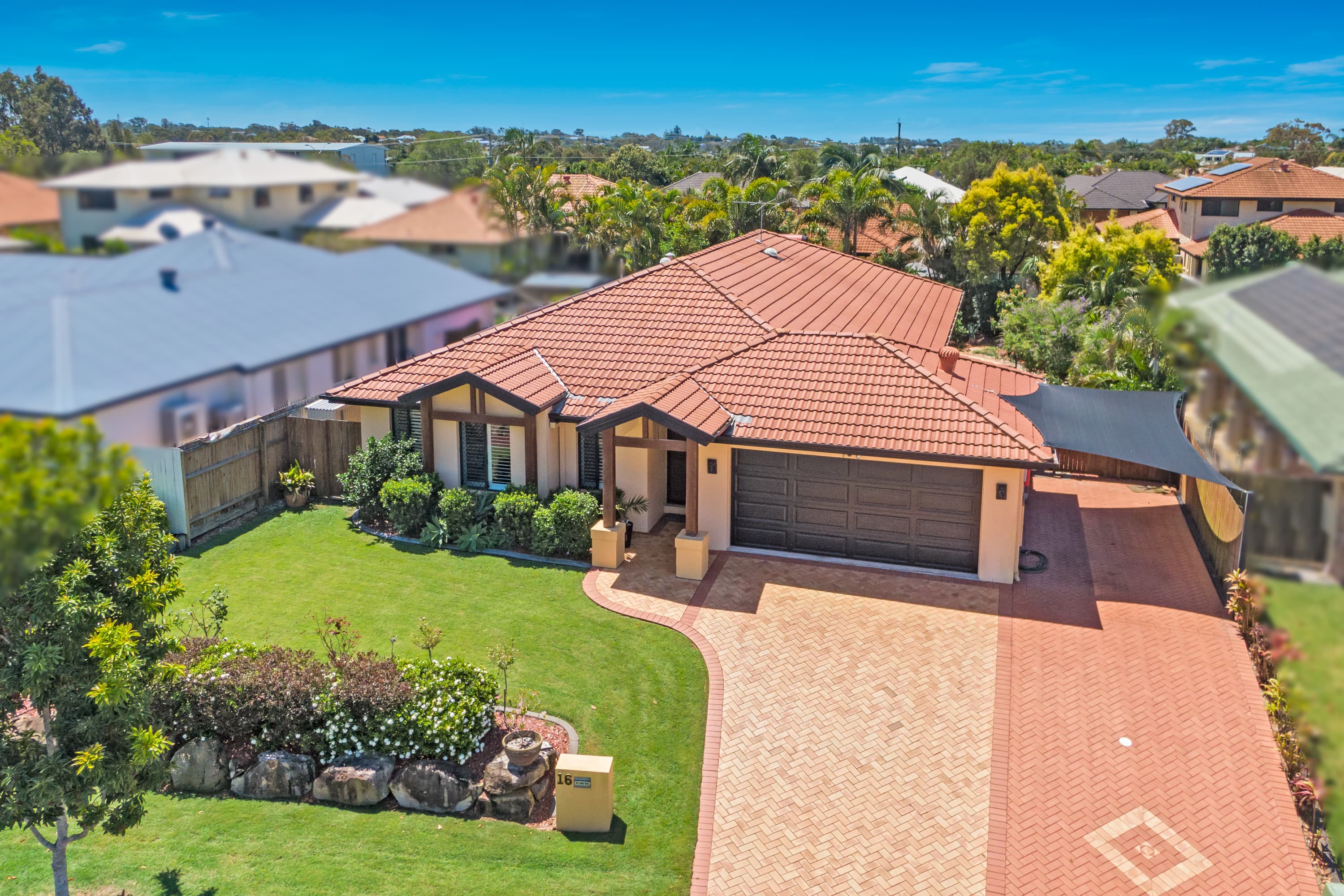 16 Conley Avenue, Thornlands, Thornlands - Image 1