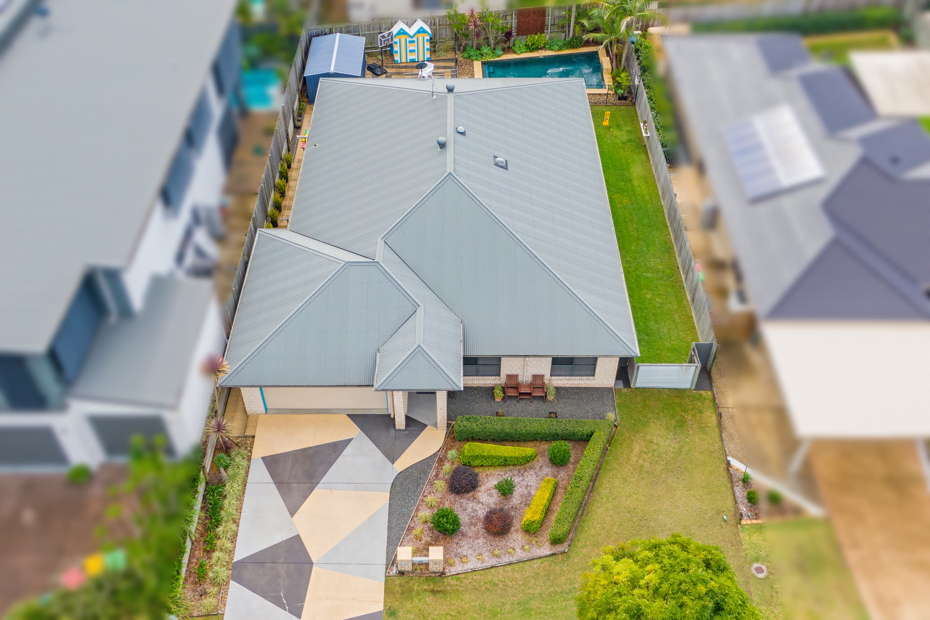 10 Lind Street, Thornlands, Thornlands - Thumbnail 2