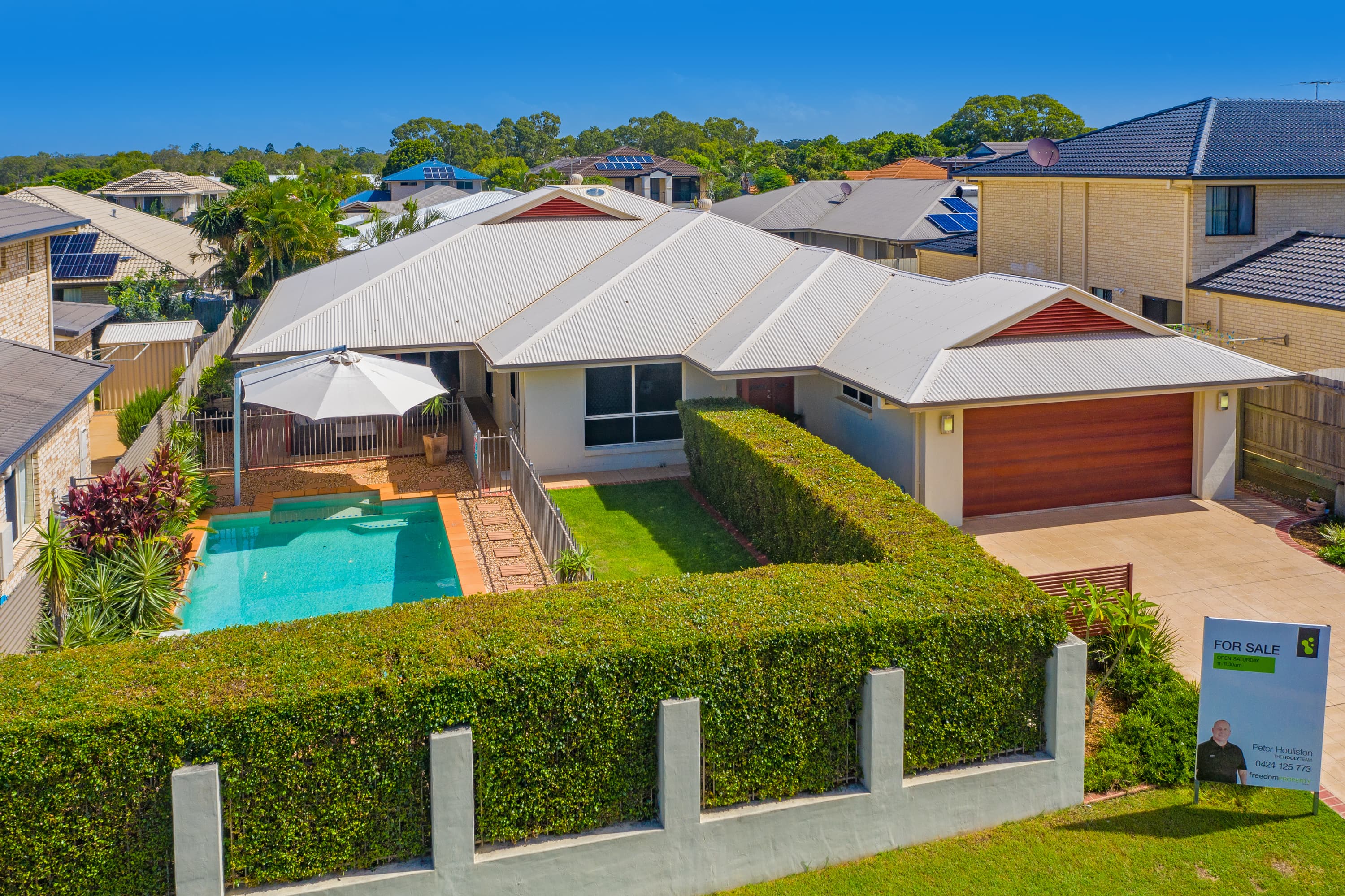 12 Pannikin Place, Thornlands, Thornlands - Image 1