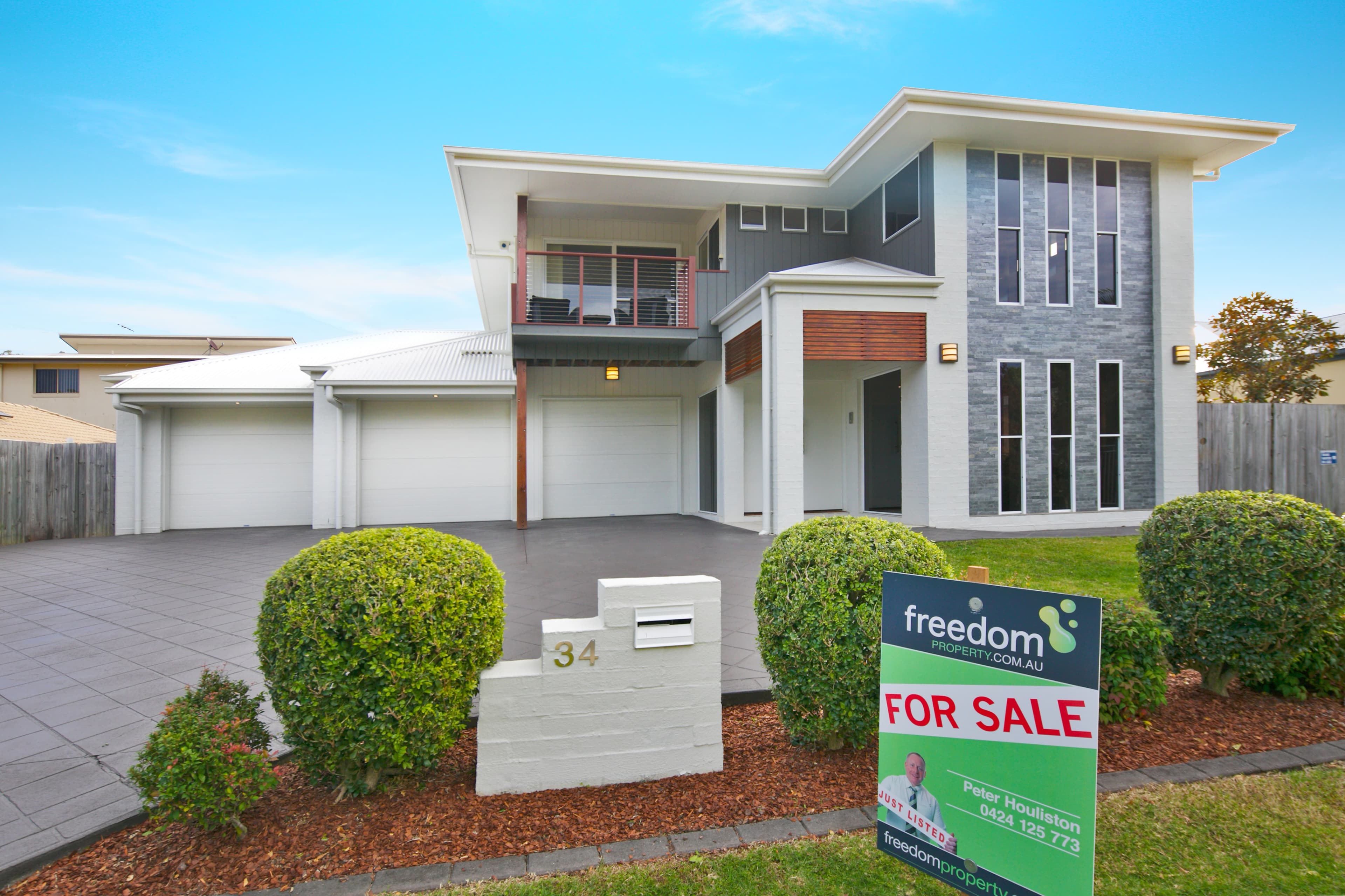 34 Carlingford Drive, Thornlands, Thornlands - Image 1