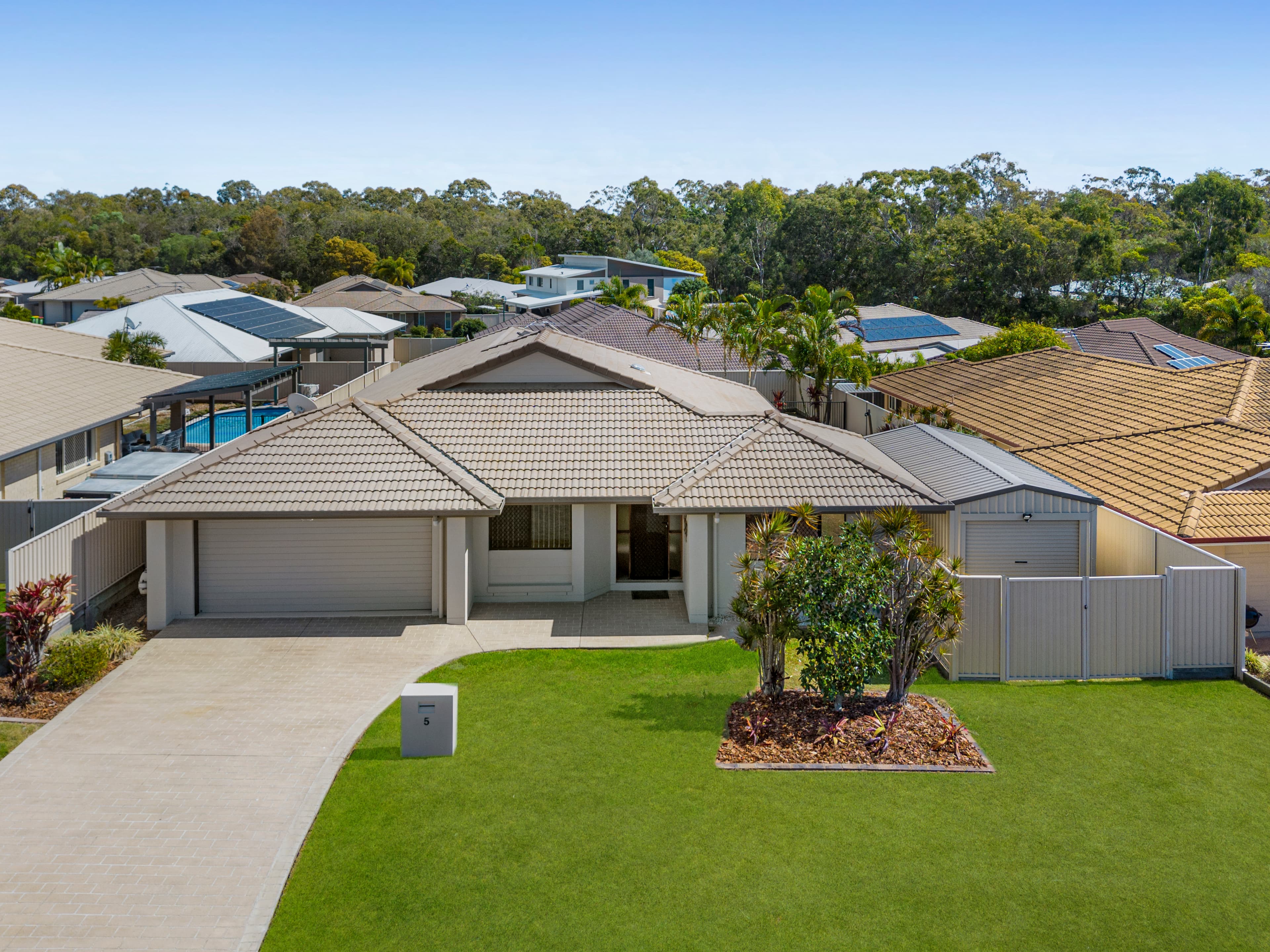 5 Beutel Place, Thornlands, Thornlands - Image 1