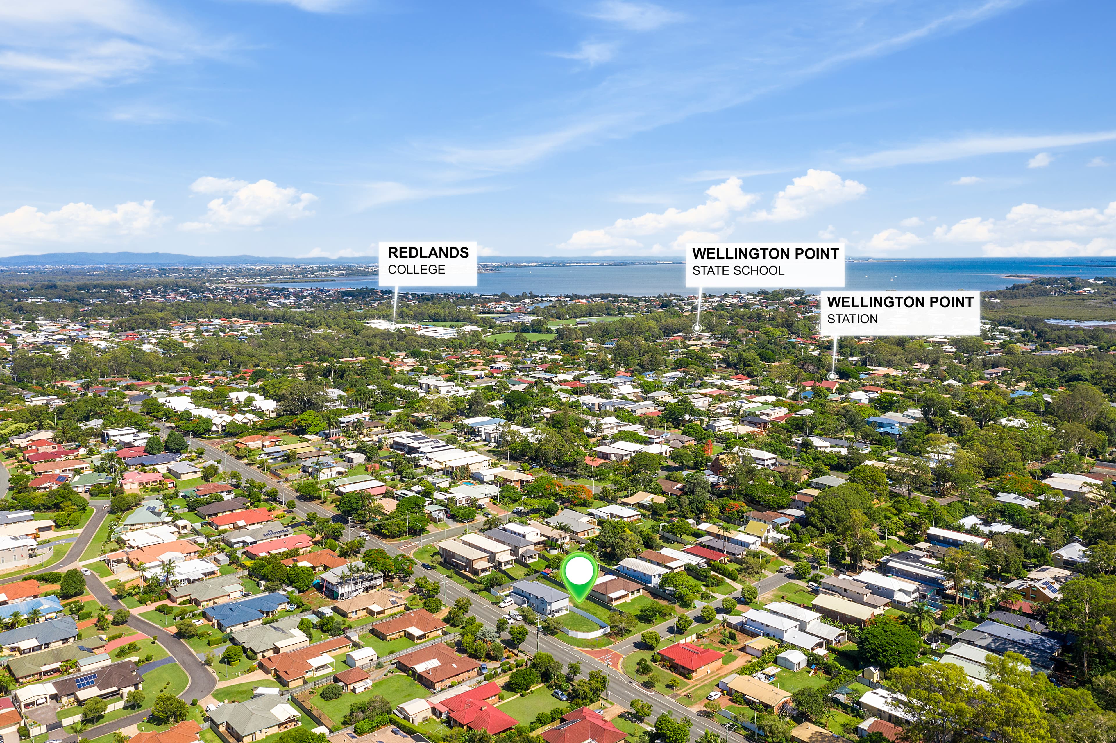 69 Frederick Street, Wellington Point, Wellington Point - Thumbnail 2