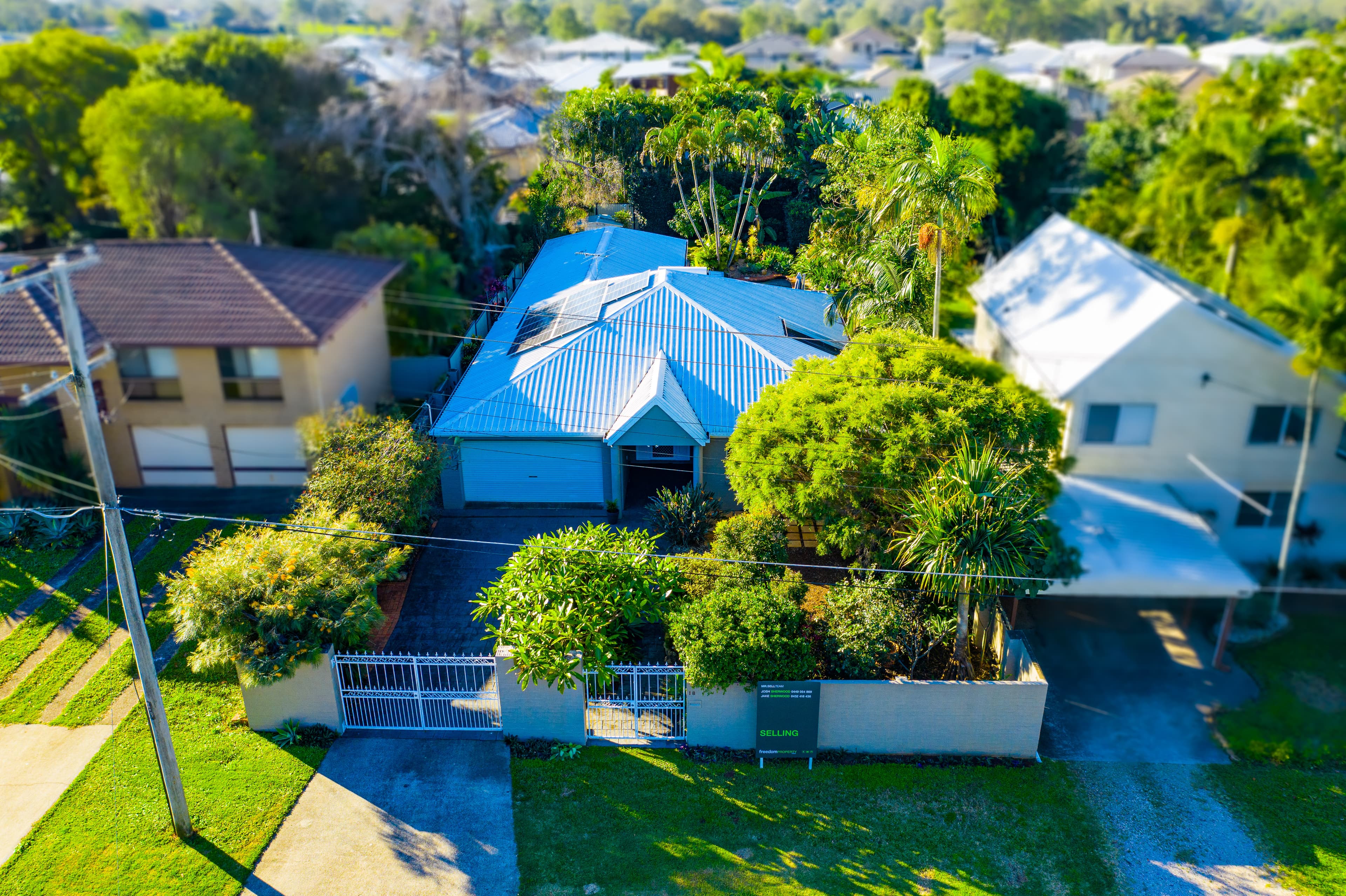 18 Kelso Street, Wellington Point, Wellington Point - Thumbnail 2