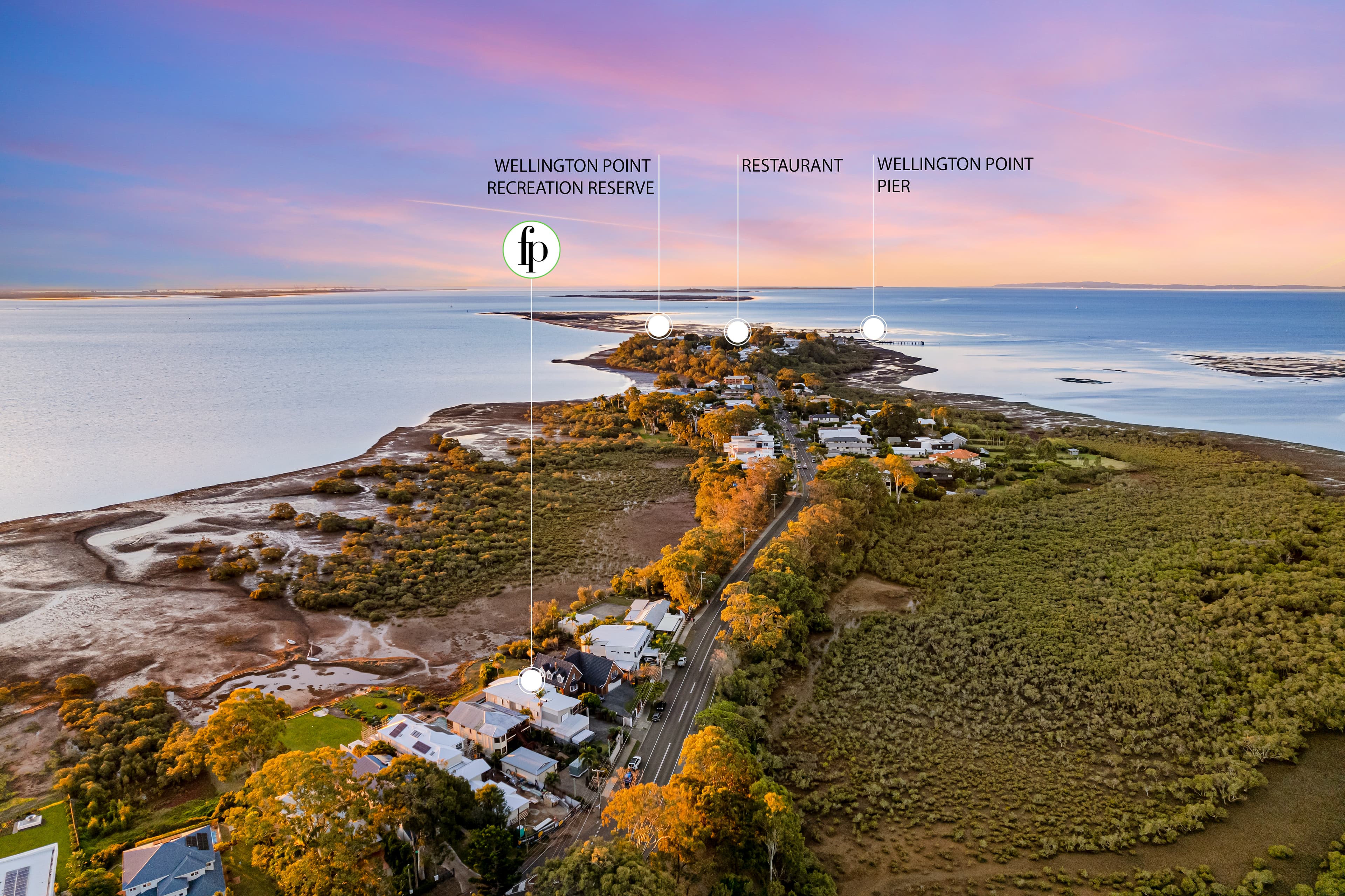 Address withheld, Wellington Point - Image 1