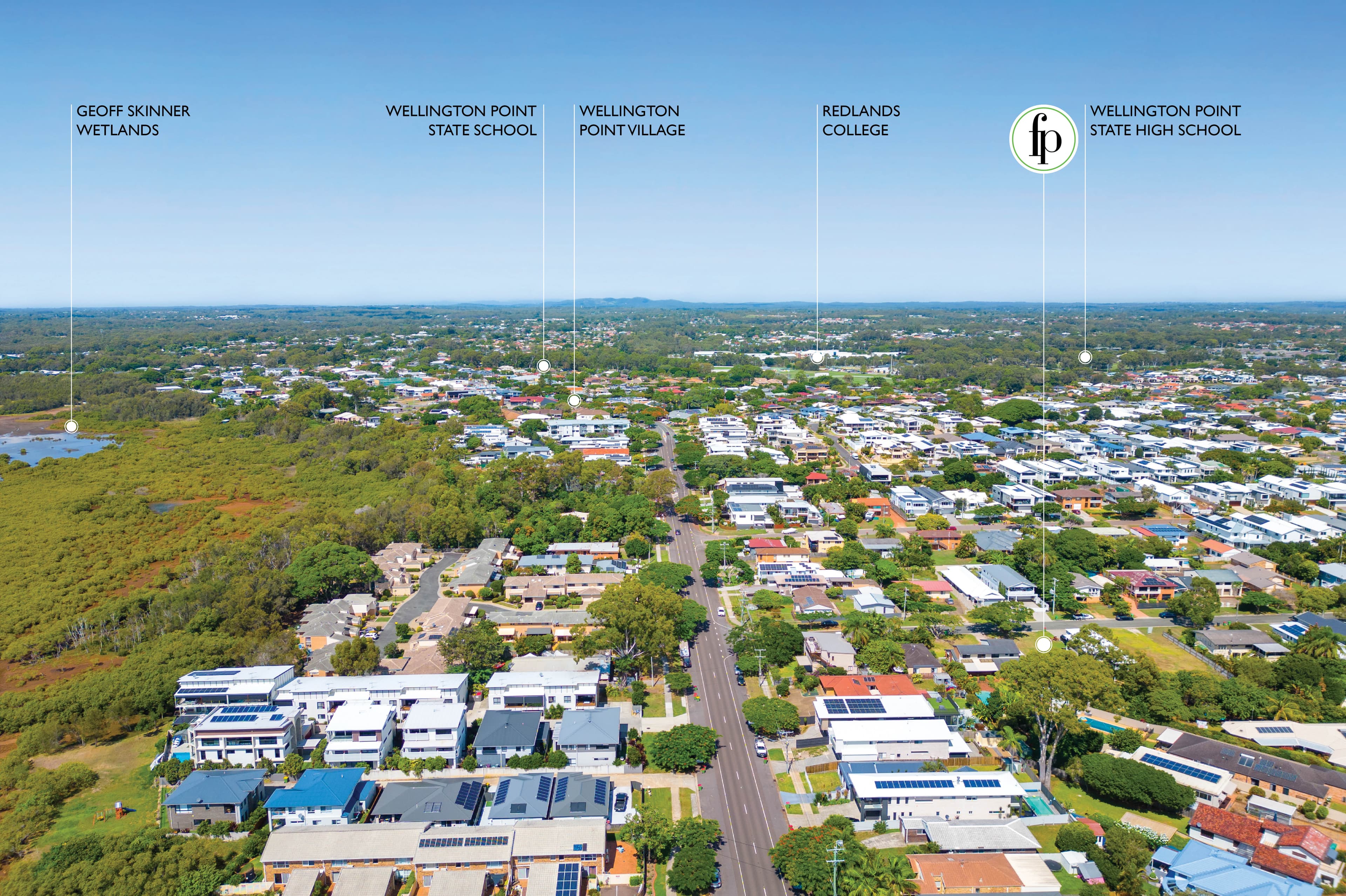 8 Jellicoe Street, Wellington Point, Wellington Point - Thumbnail 4
