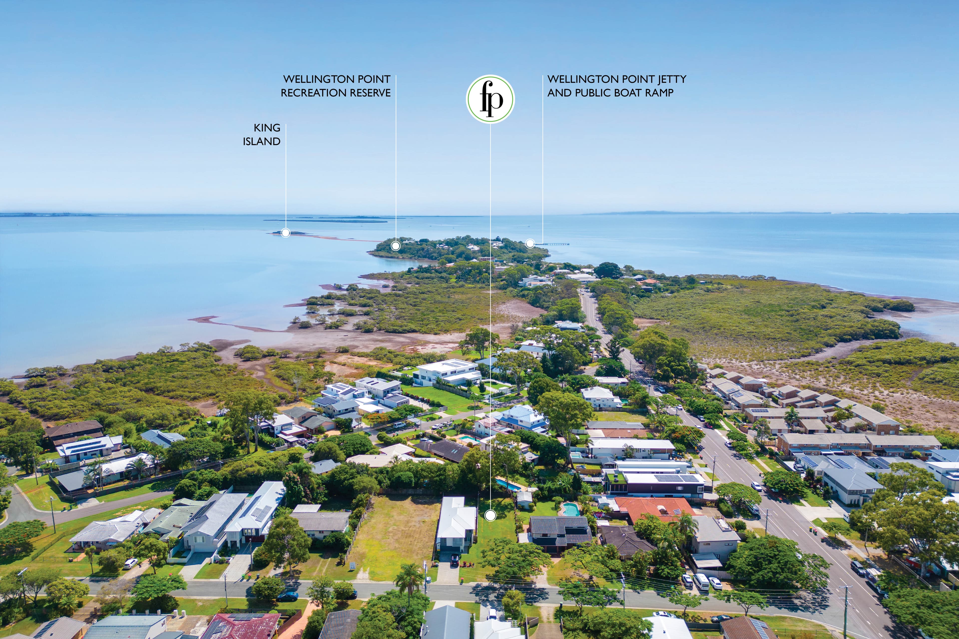8 Jellicoe Street, Wellington Point, Wellington Point - Thumbnail 2