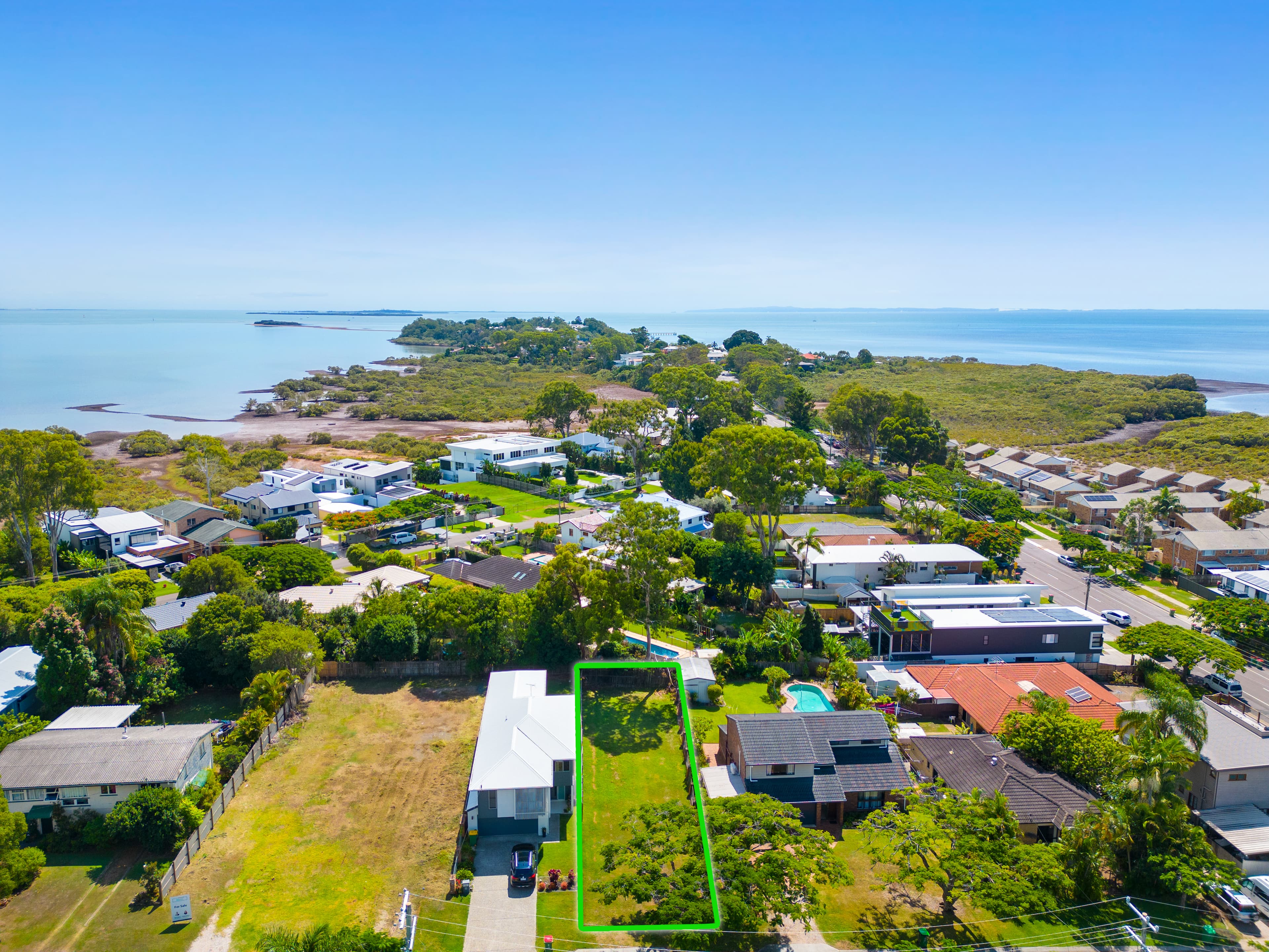 8 Jellicoe Street, Wellington Point, Wellington Point - Image 1