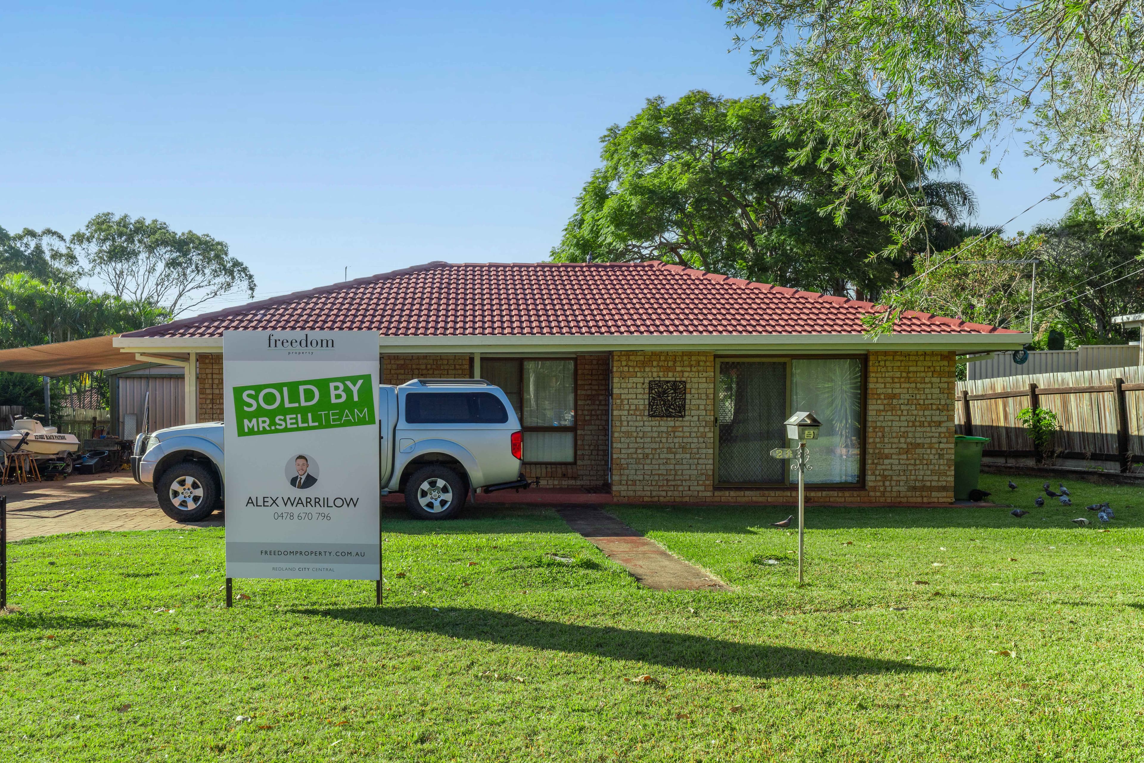 20 Sandpiper Street, Wellington Point, Wellington Point - Thumbnail 2