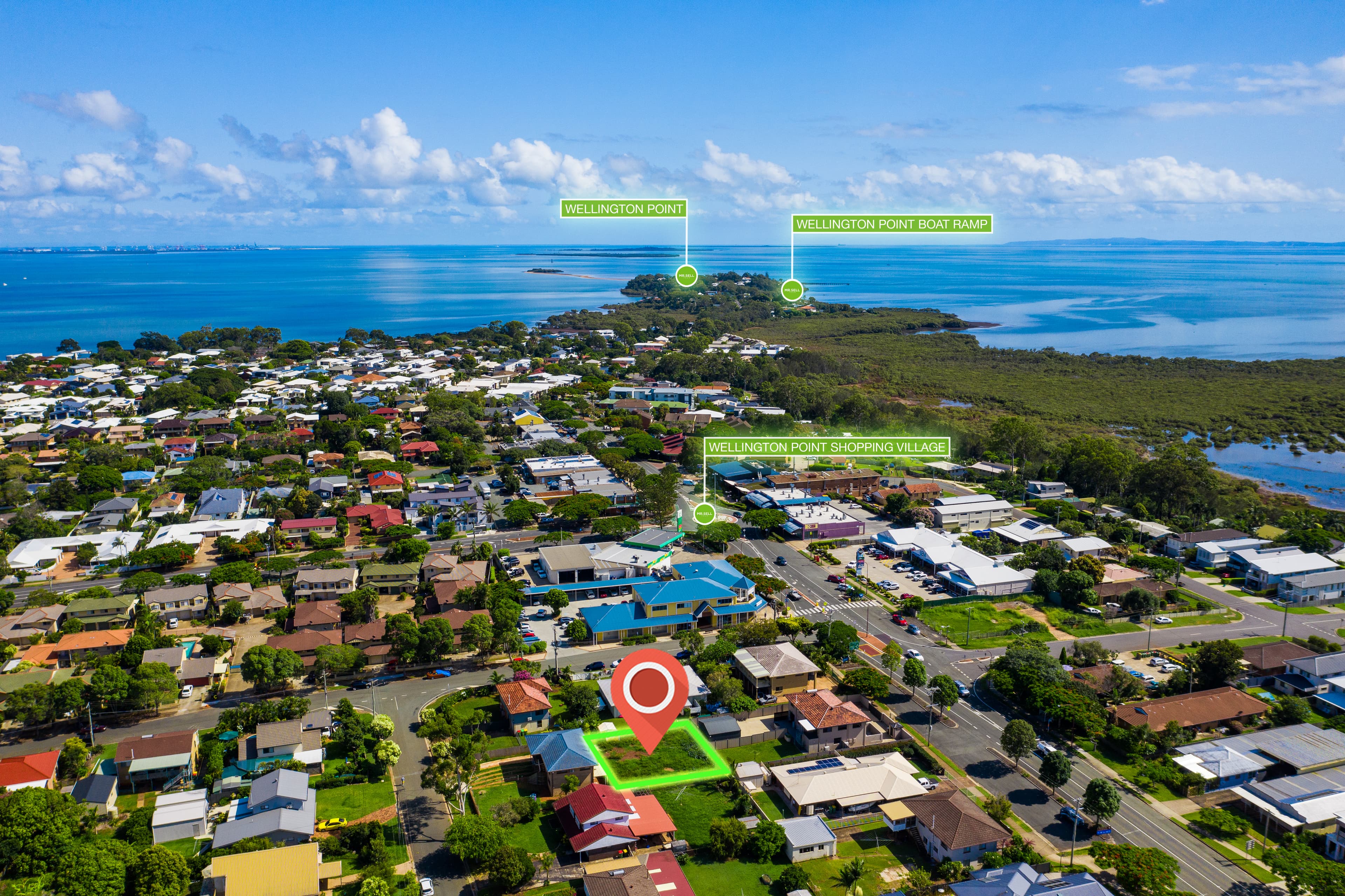 4 Owen Street, Wellington Point, Wellington Point - Image 1
