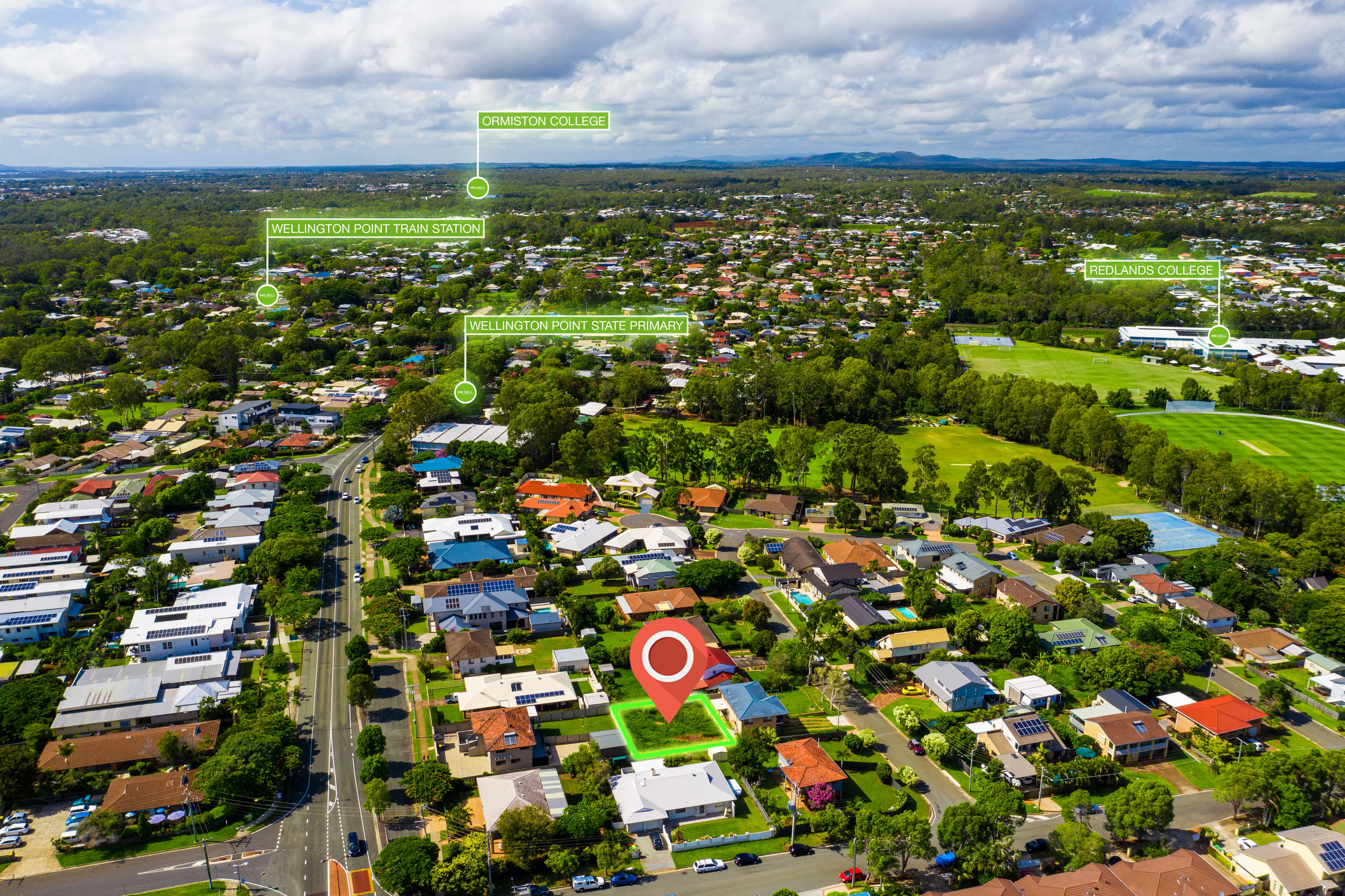 4 Owen Street, Wellington Point, Wellington Point - Thumbnail 3