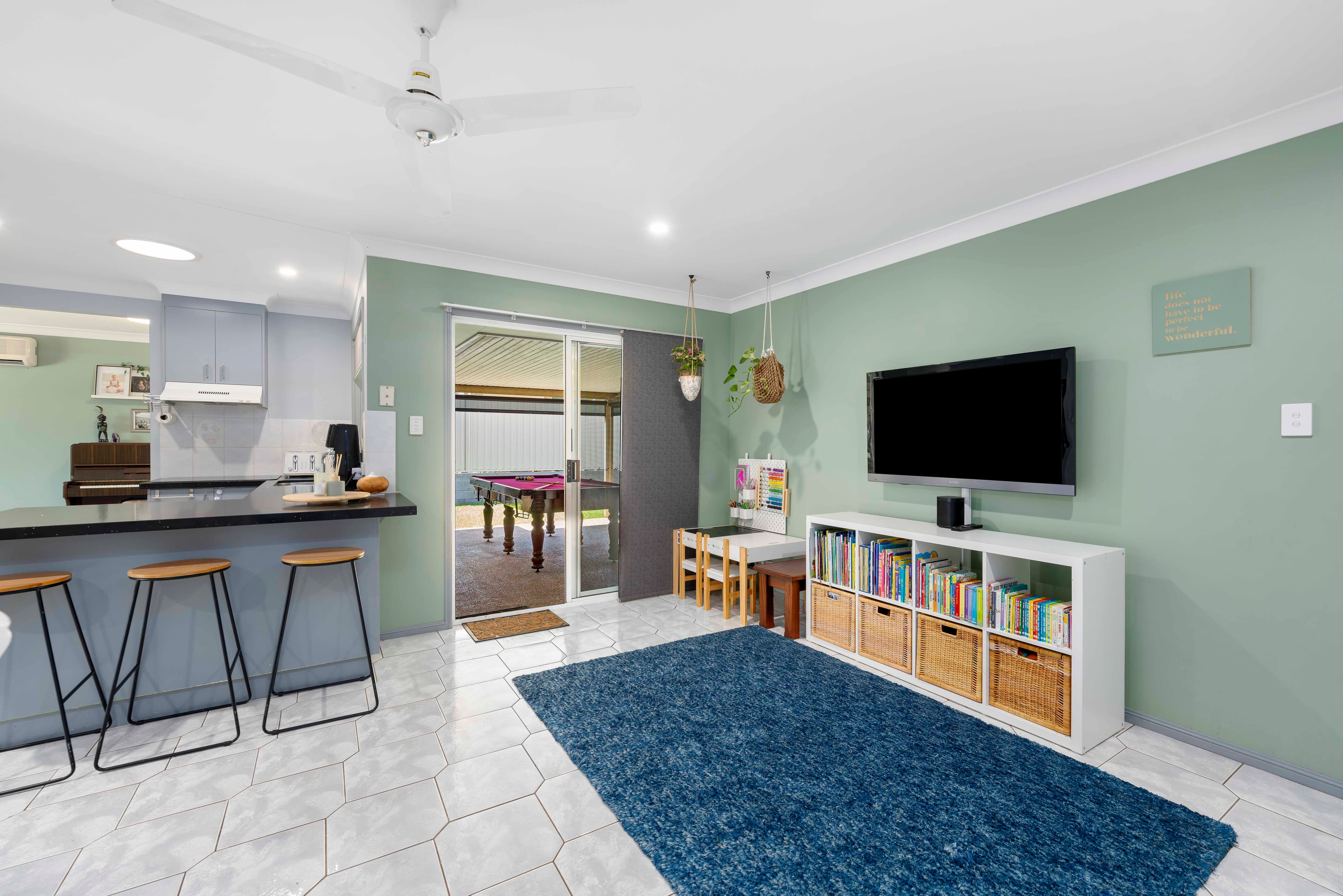 25 Spurs Drive, Wellington Point, Wellington Point - Thumbnail 6